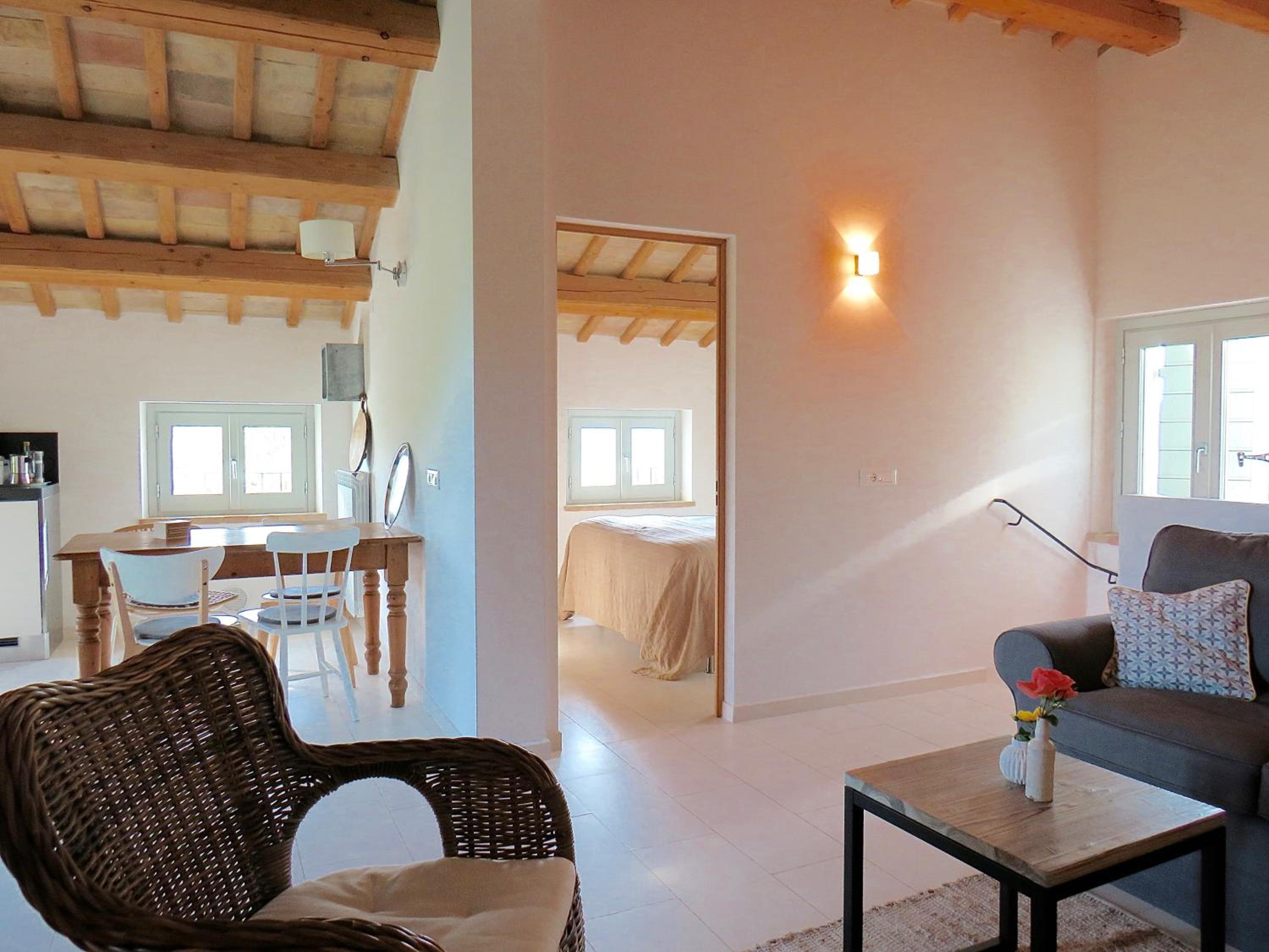 One-Bedroom Suite photo 1