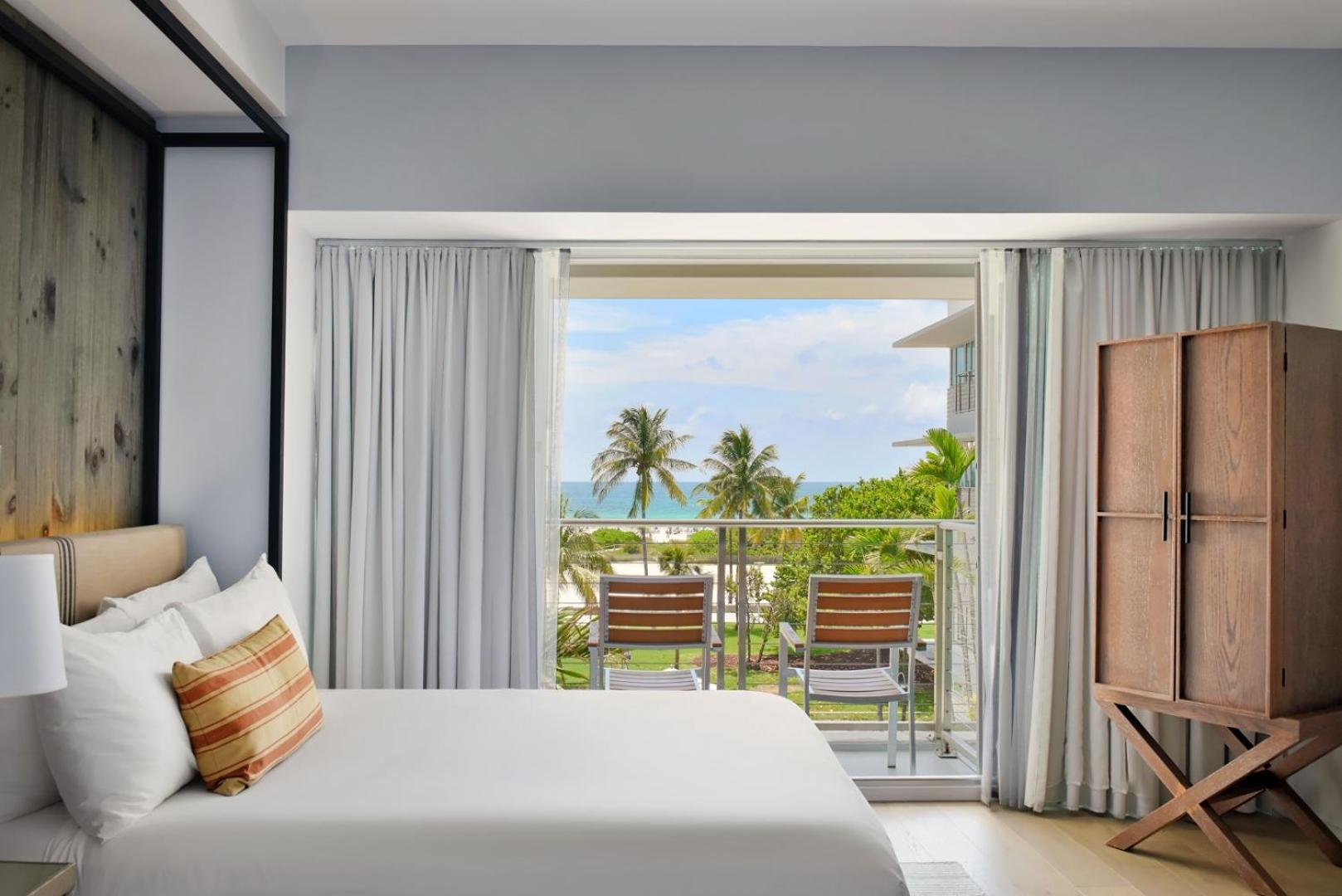 Deluxe Double Room with Two Double Beds - Photo 4