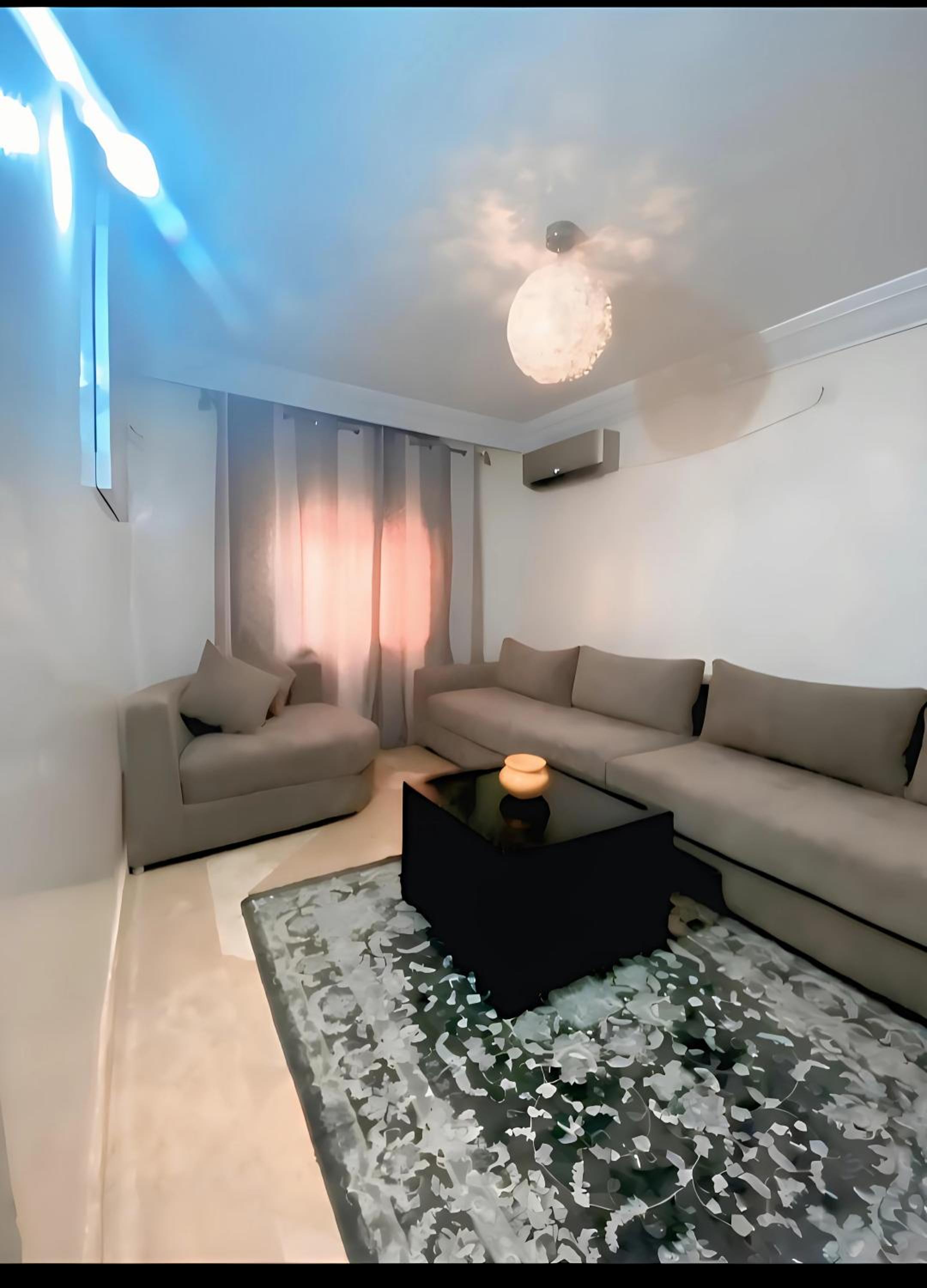 Two-Bedroom Apartment photo 1