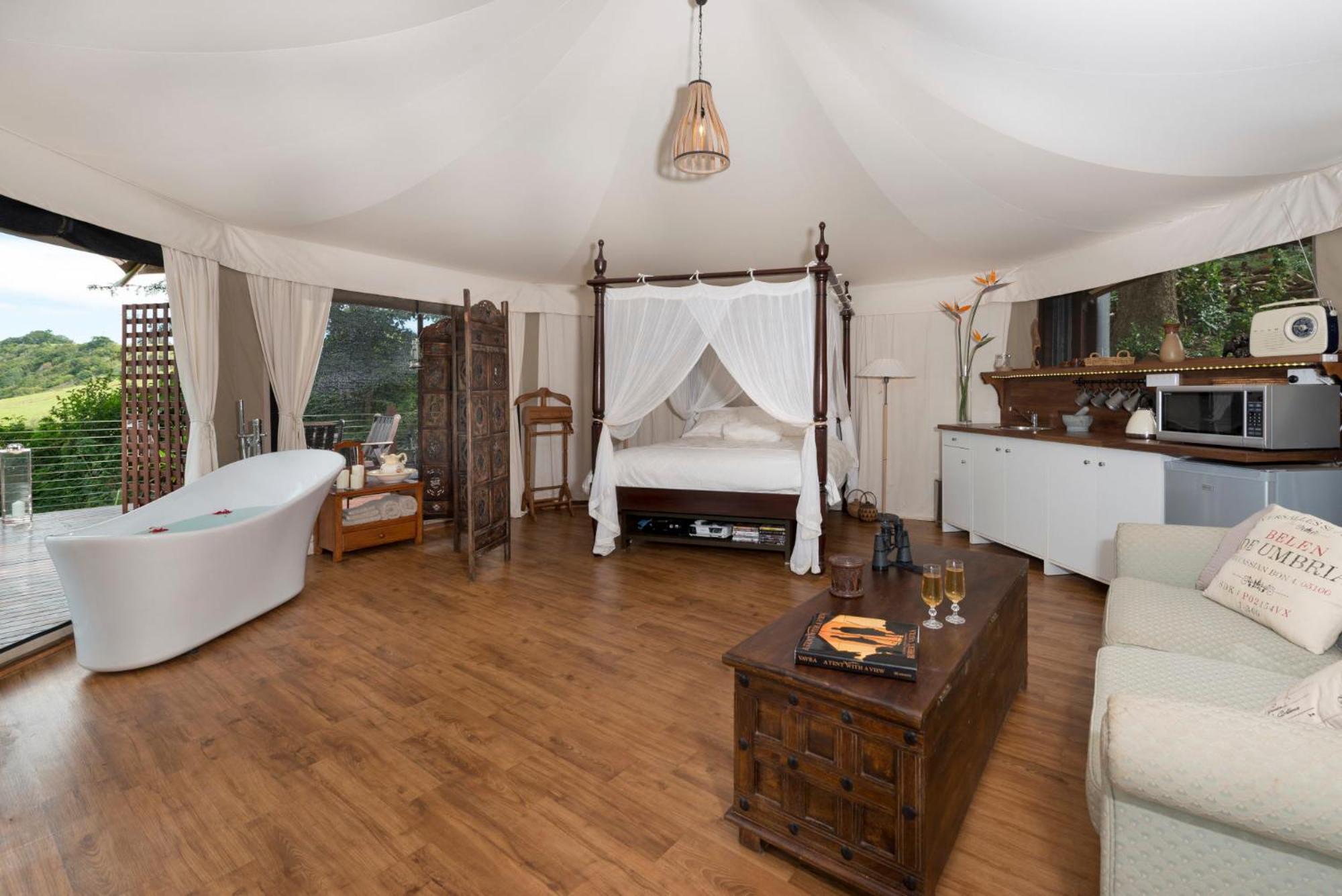 Tent