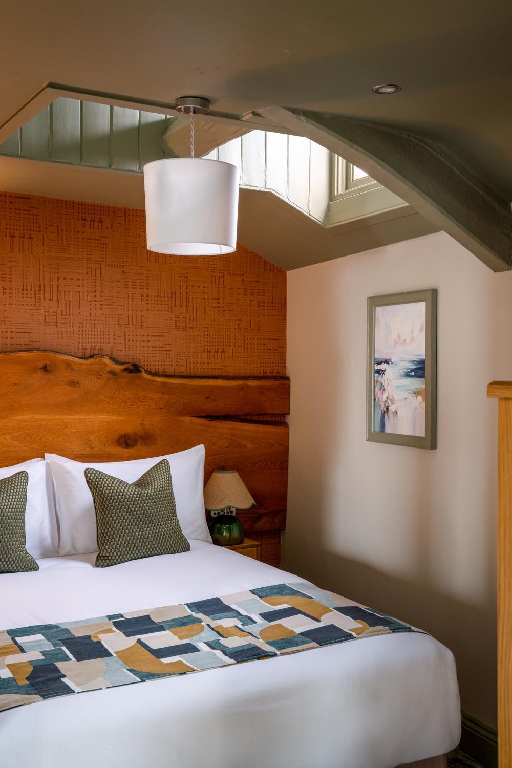 Small Cozy Double Room photo 2