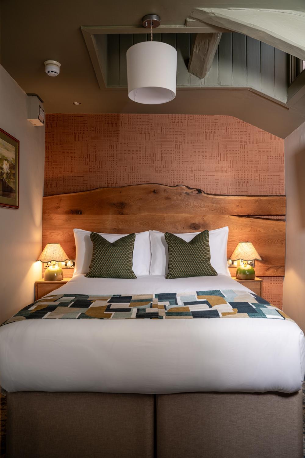 Small Cozy Double Room photo 3