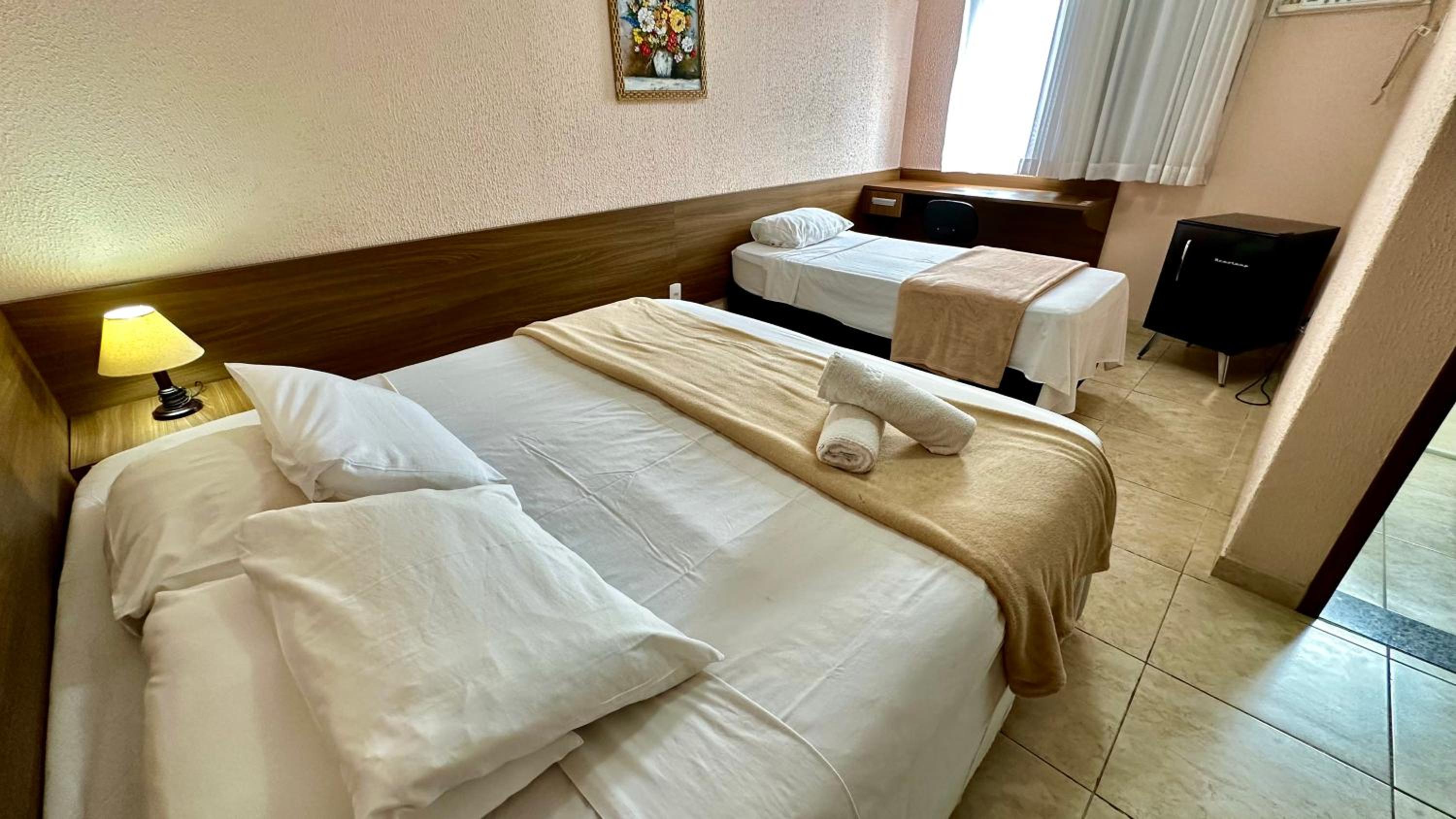 Executive Single Room photo 3