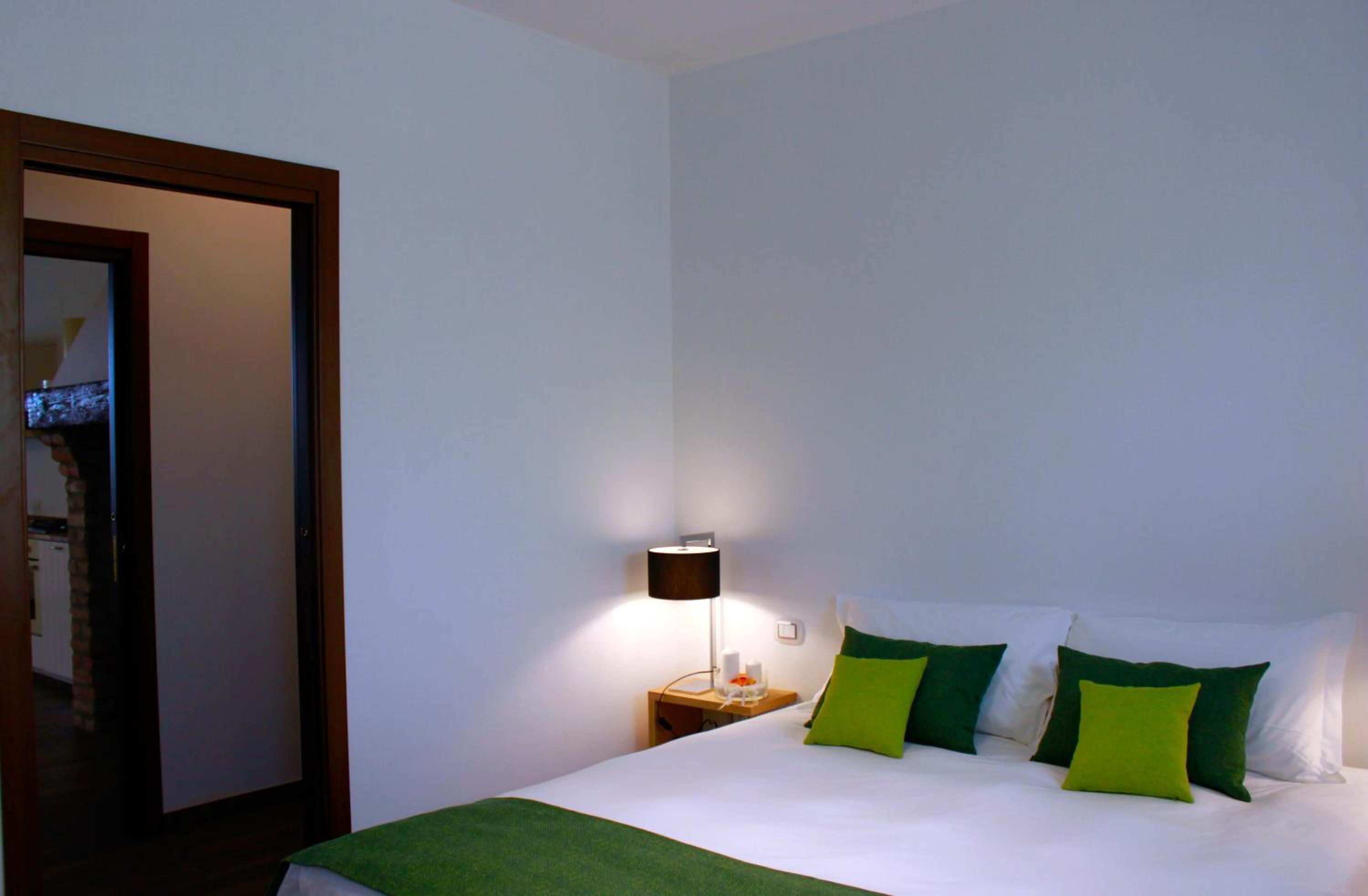 Junior Suite with Garden View photo 1