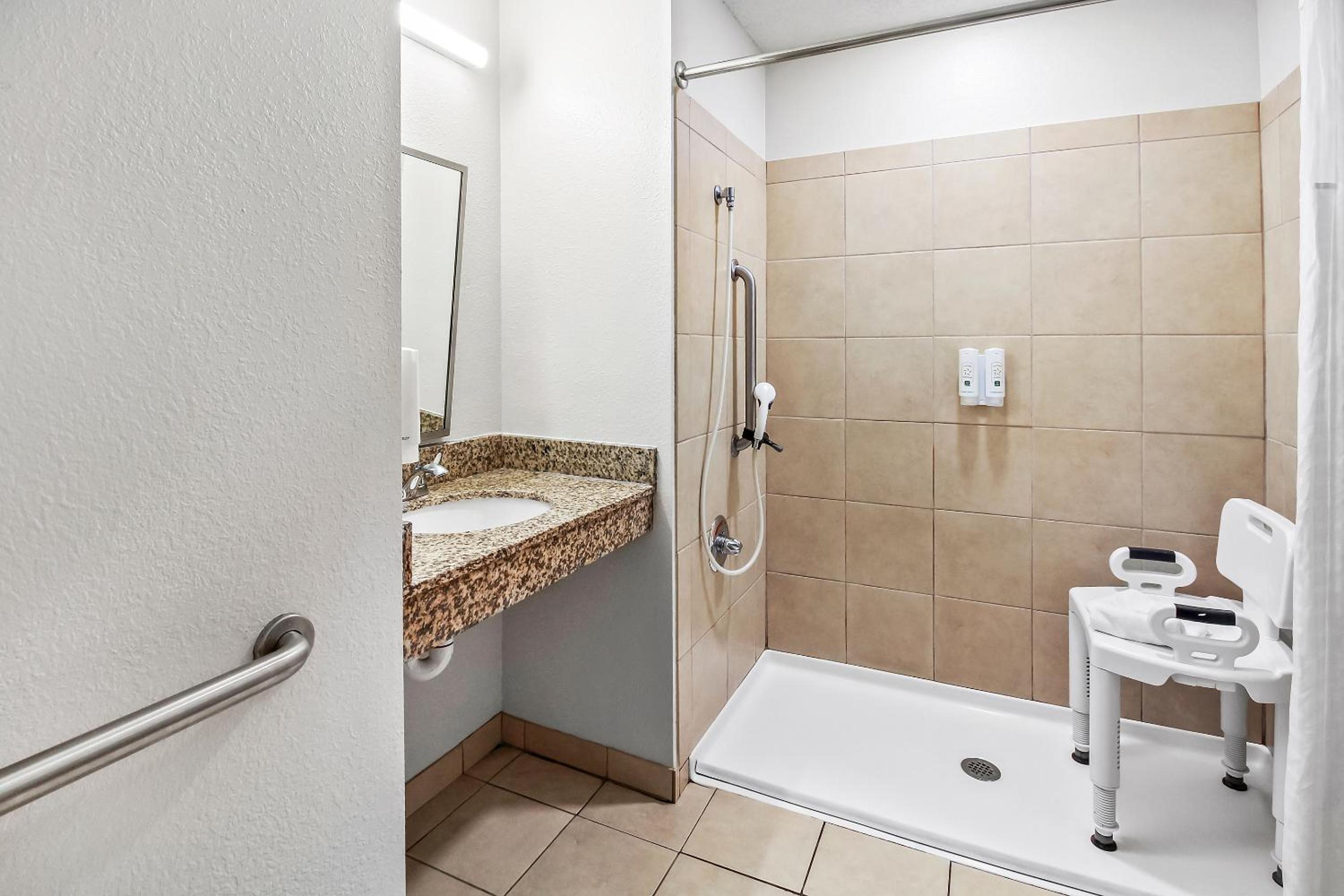 Quality Inn & Suites, Billede 3