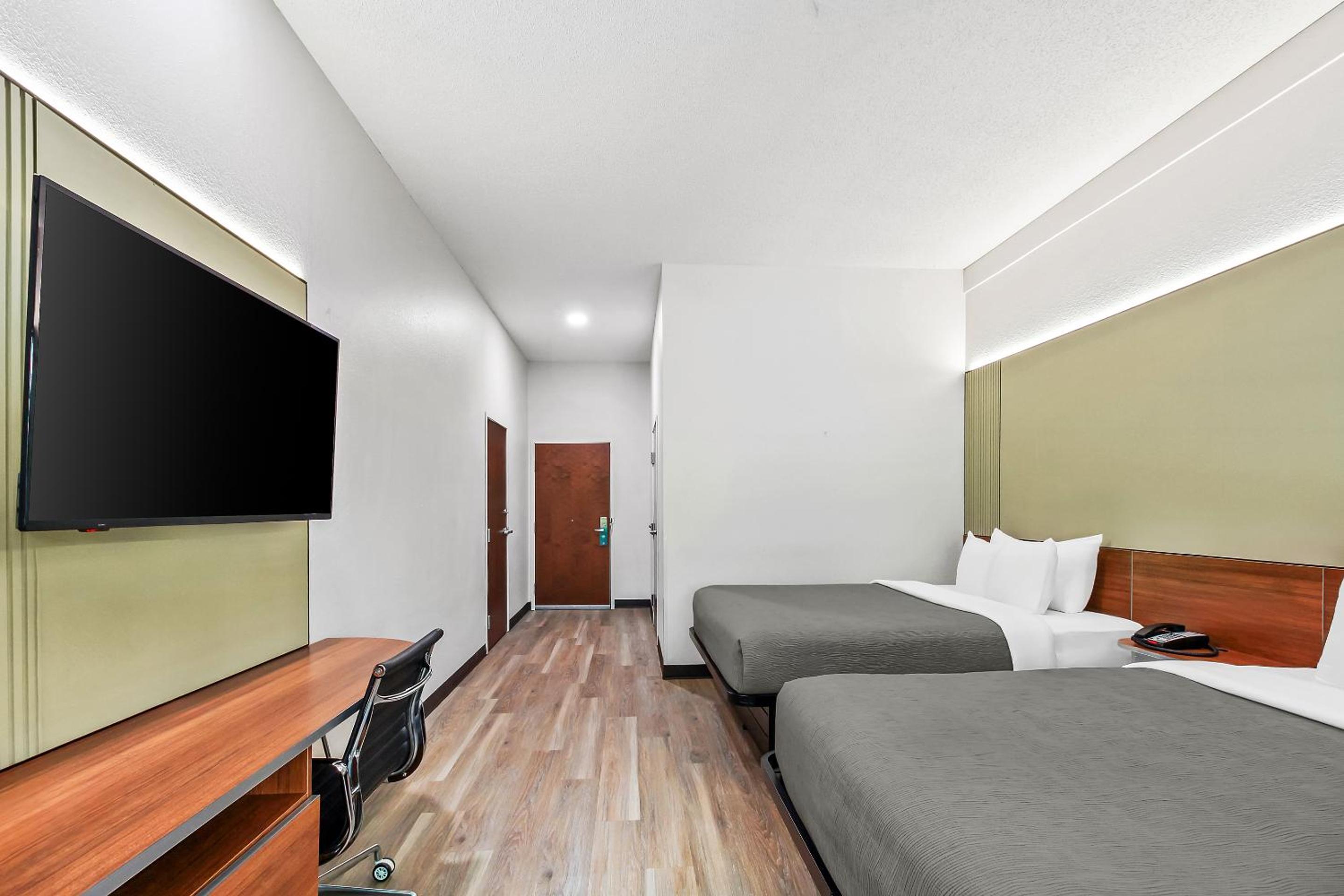 Quality Inn & Suites, Billede 2