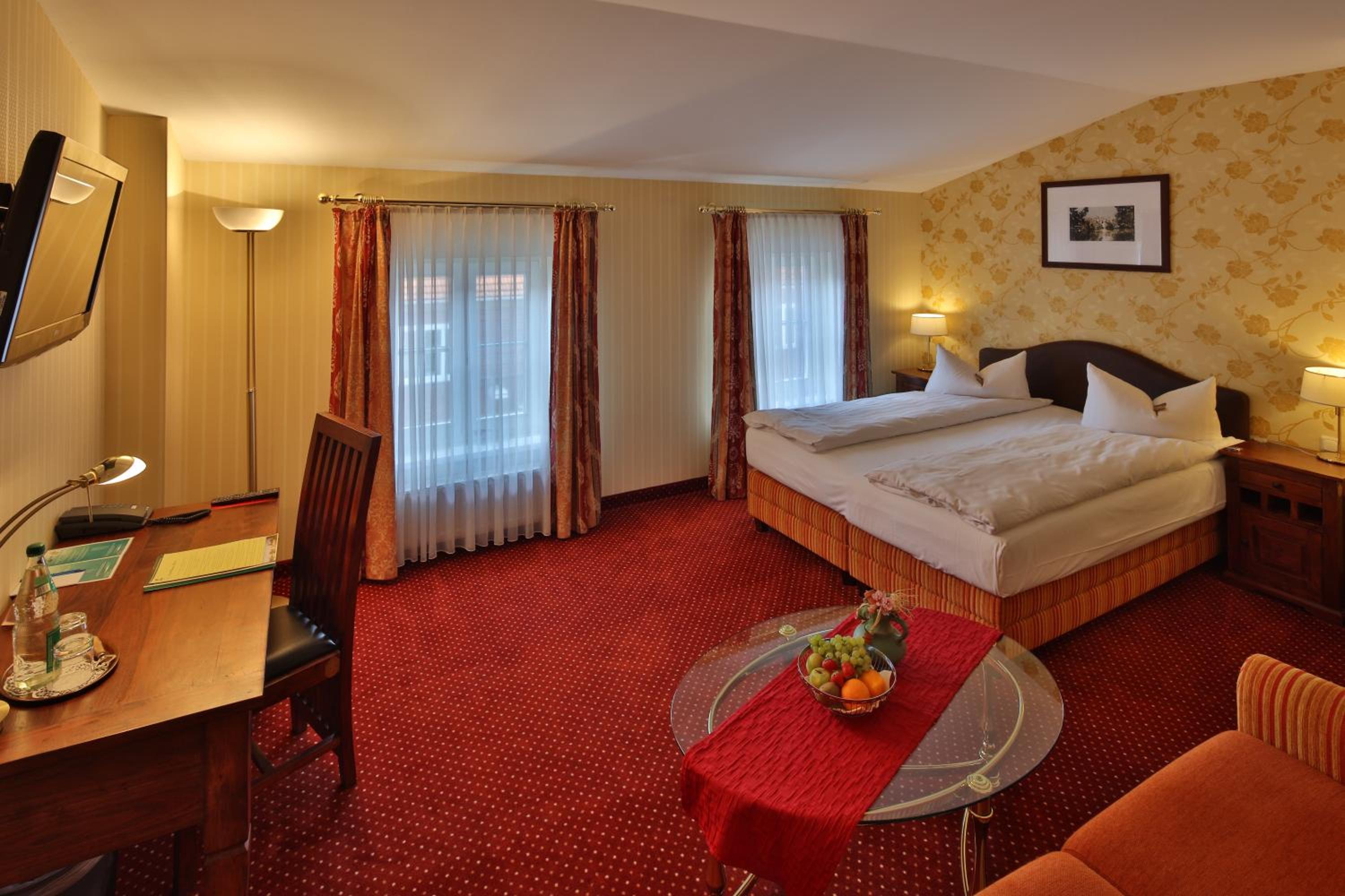 Superior Double Room photo 1