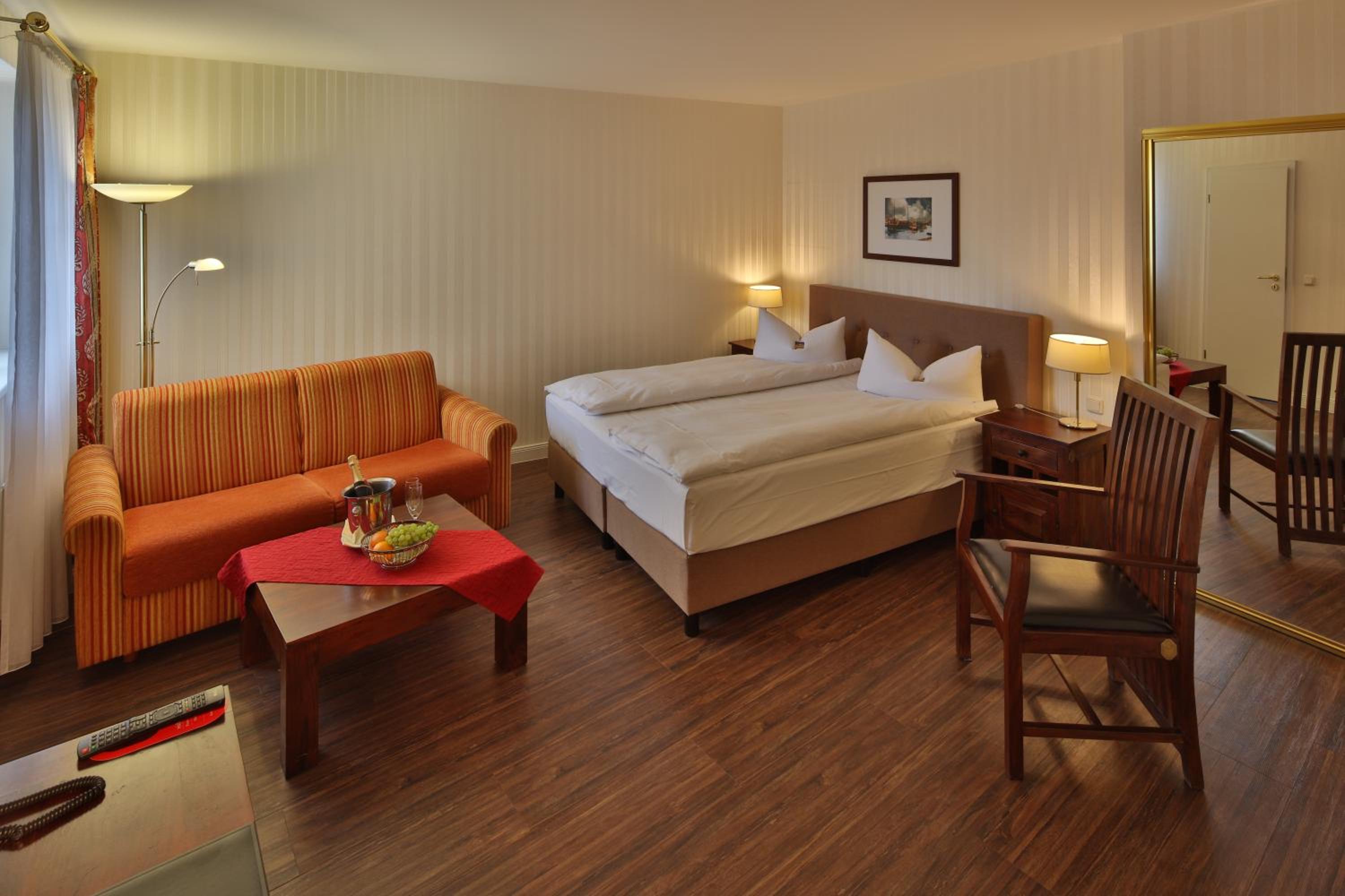Superior Double Room photo 3