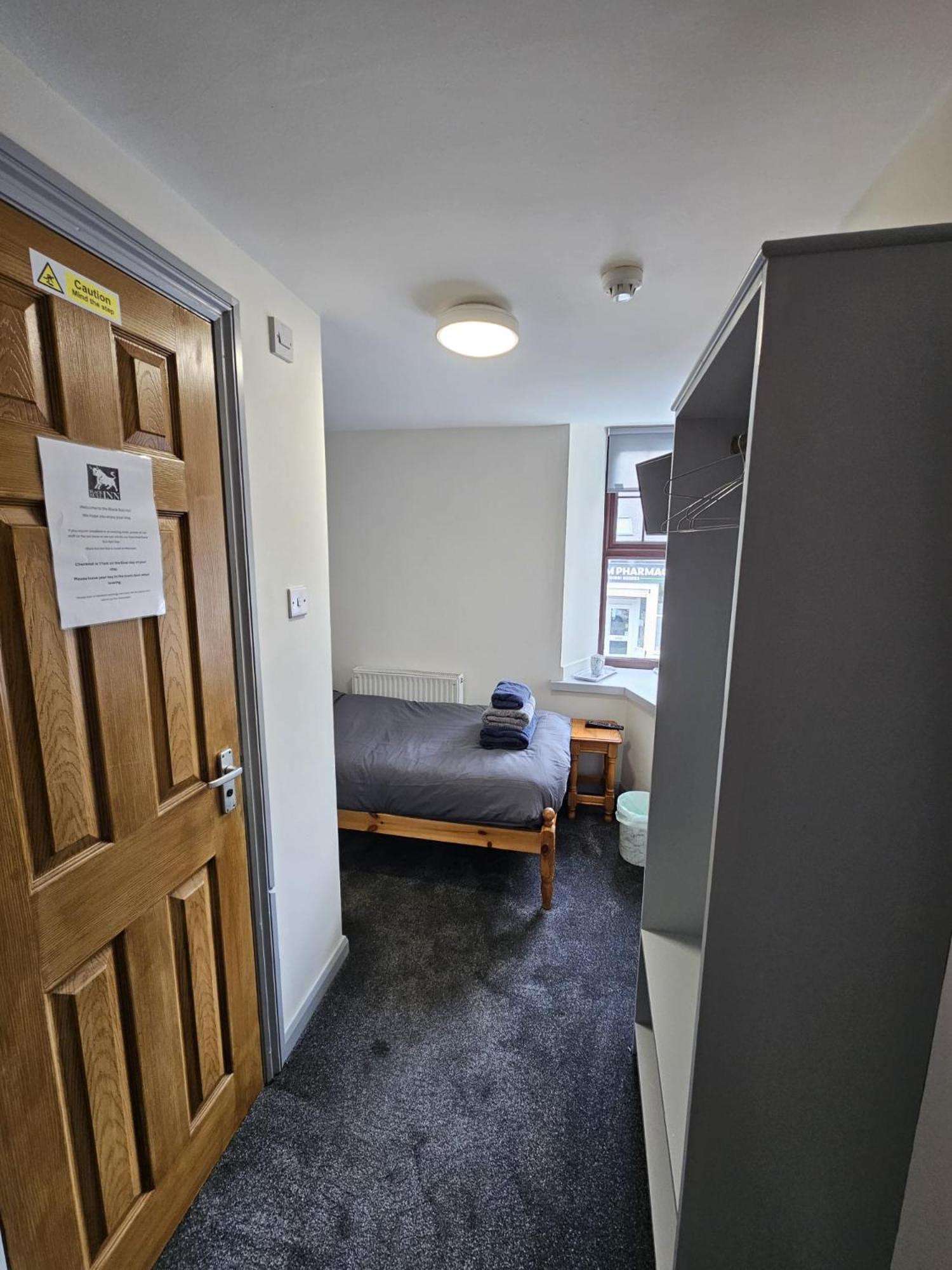 Budget Single Room photo 1