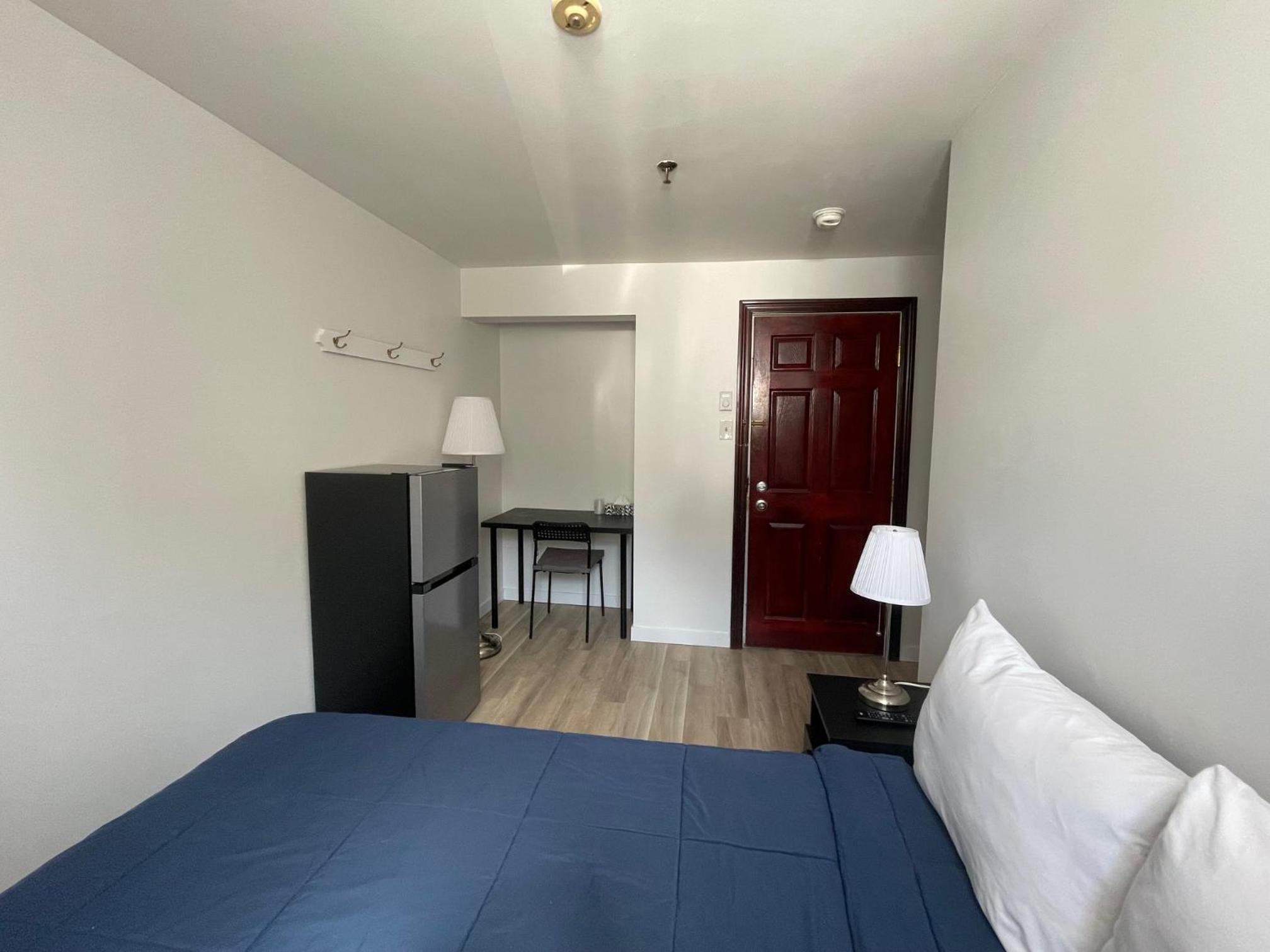 Budget Double Room