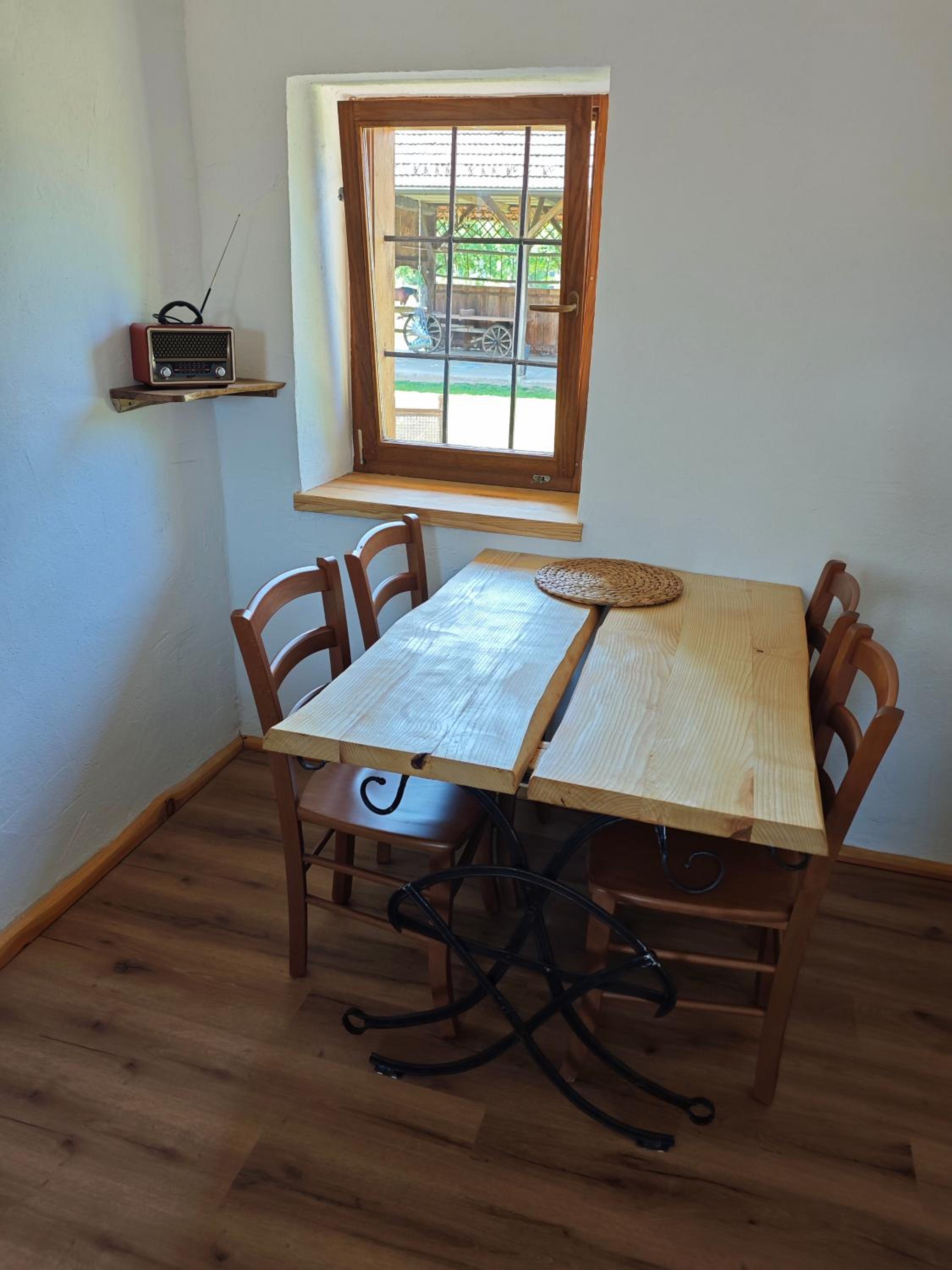 Apartment - Ground Floor photo 2
