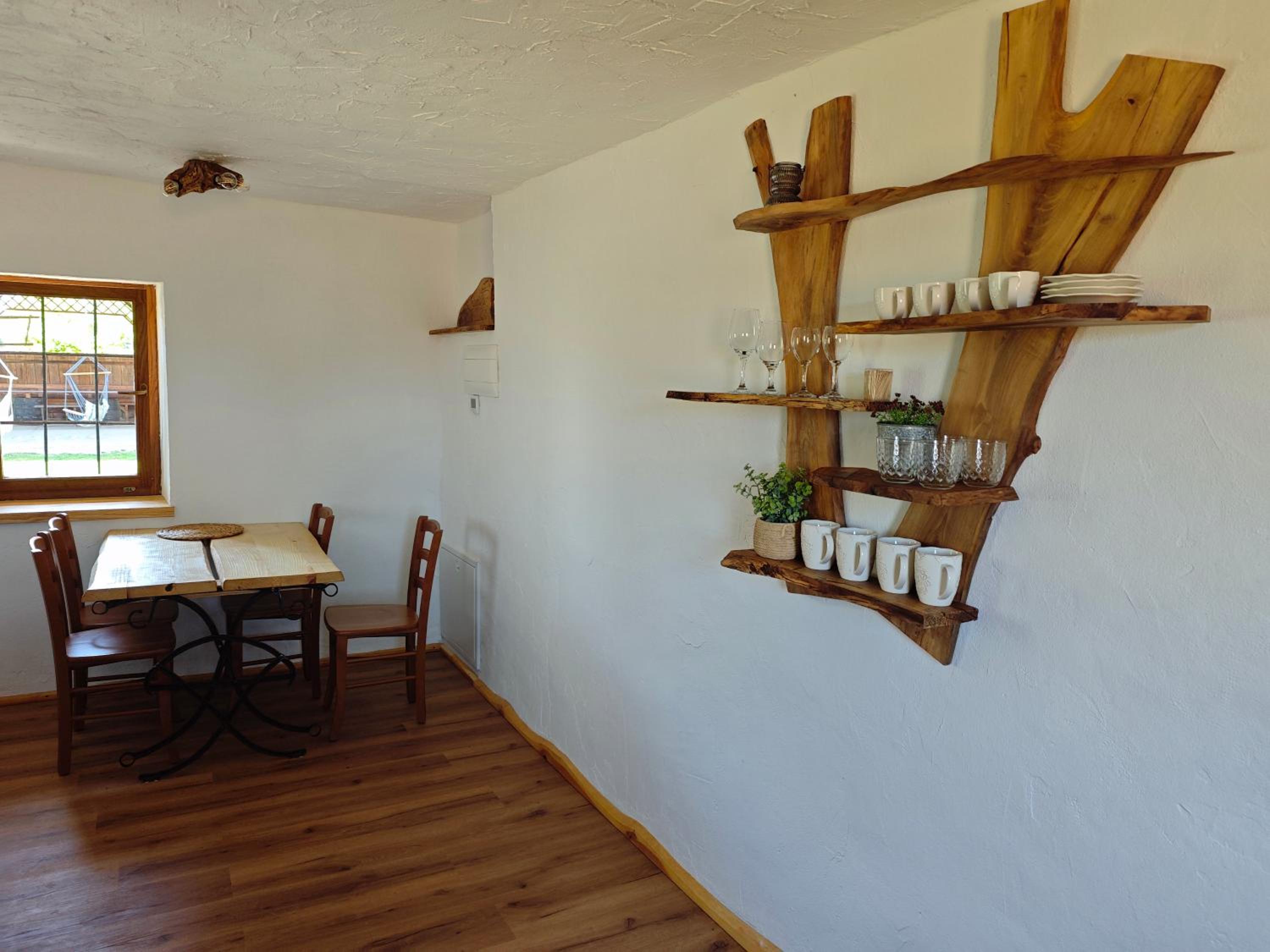 Apartment - Ground Floor photo 3