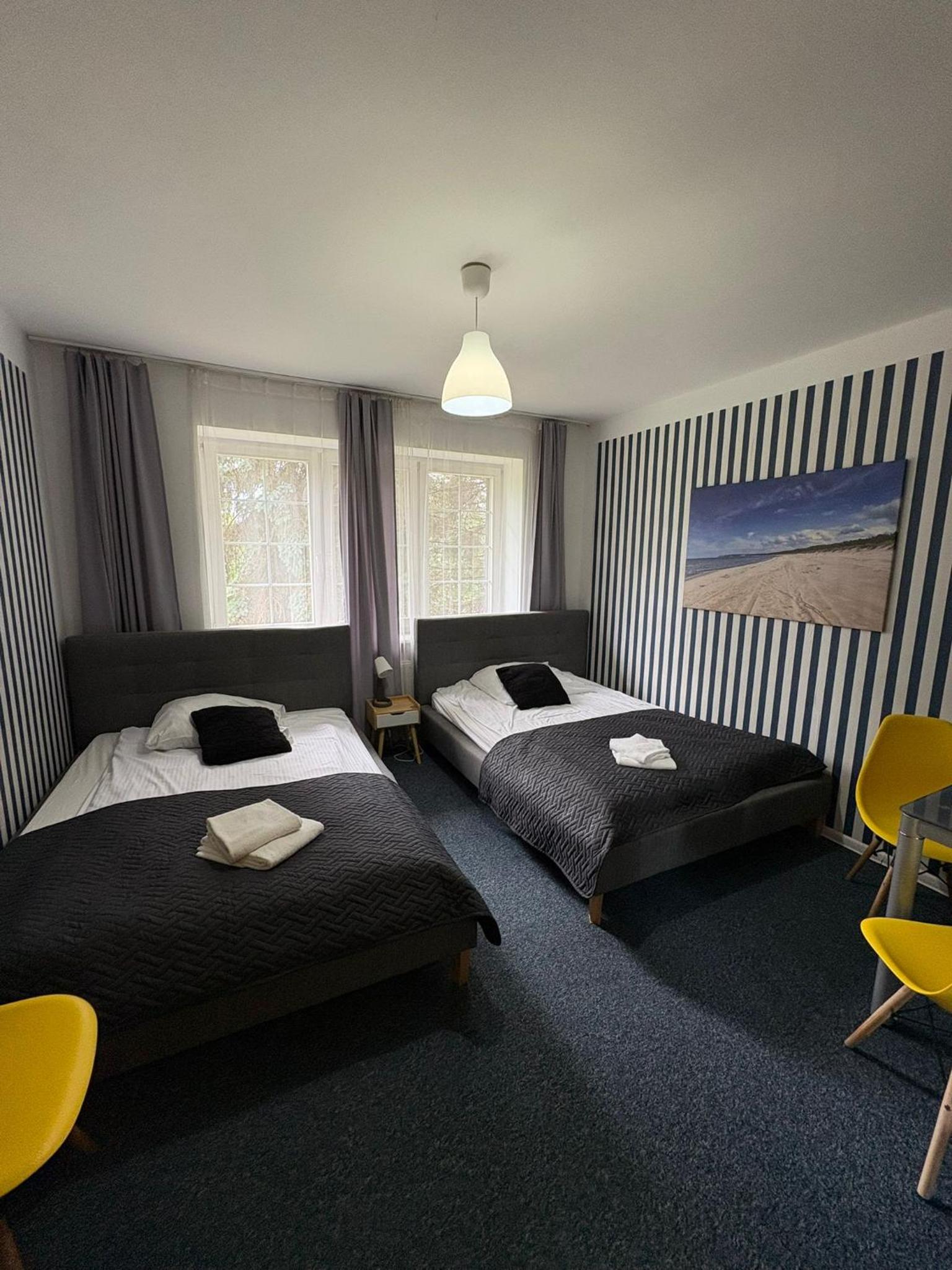 Triple Room photo 2