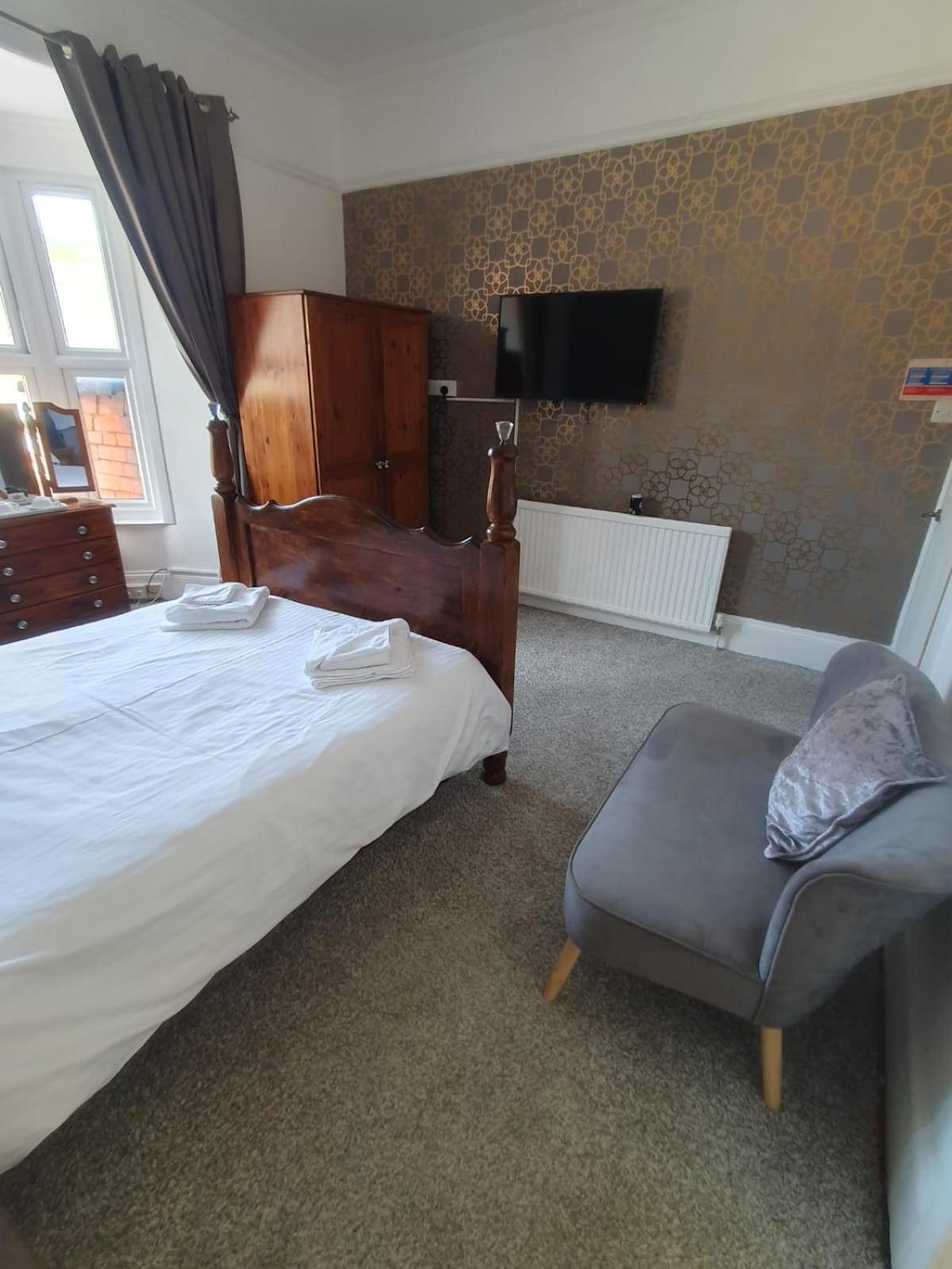 Superior Double Room photo 2