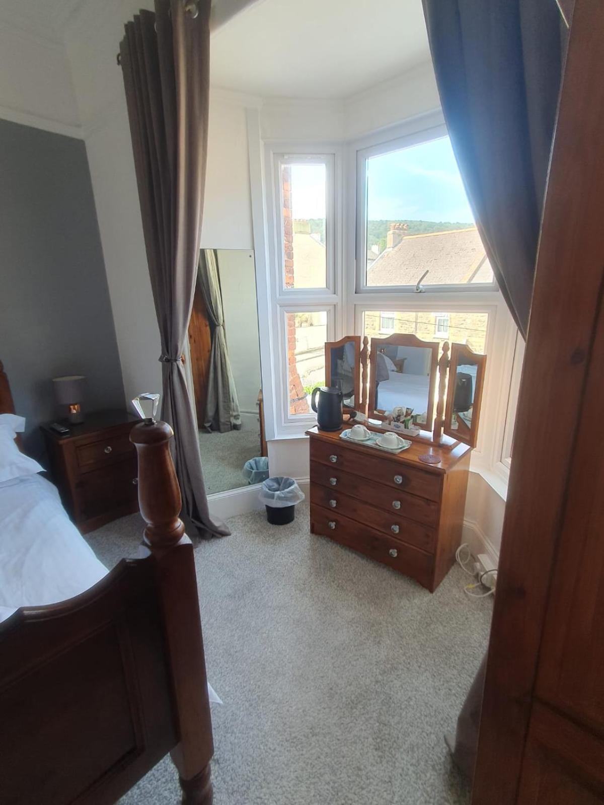 Superior Double Room photo 3