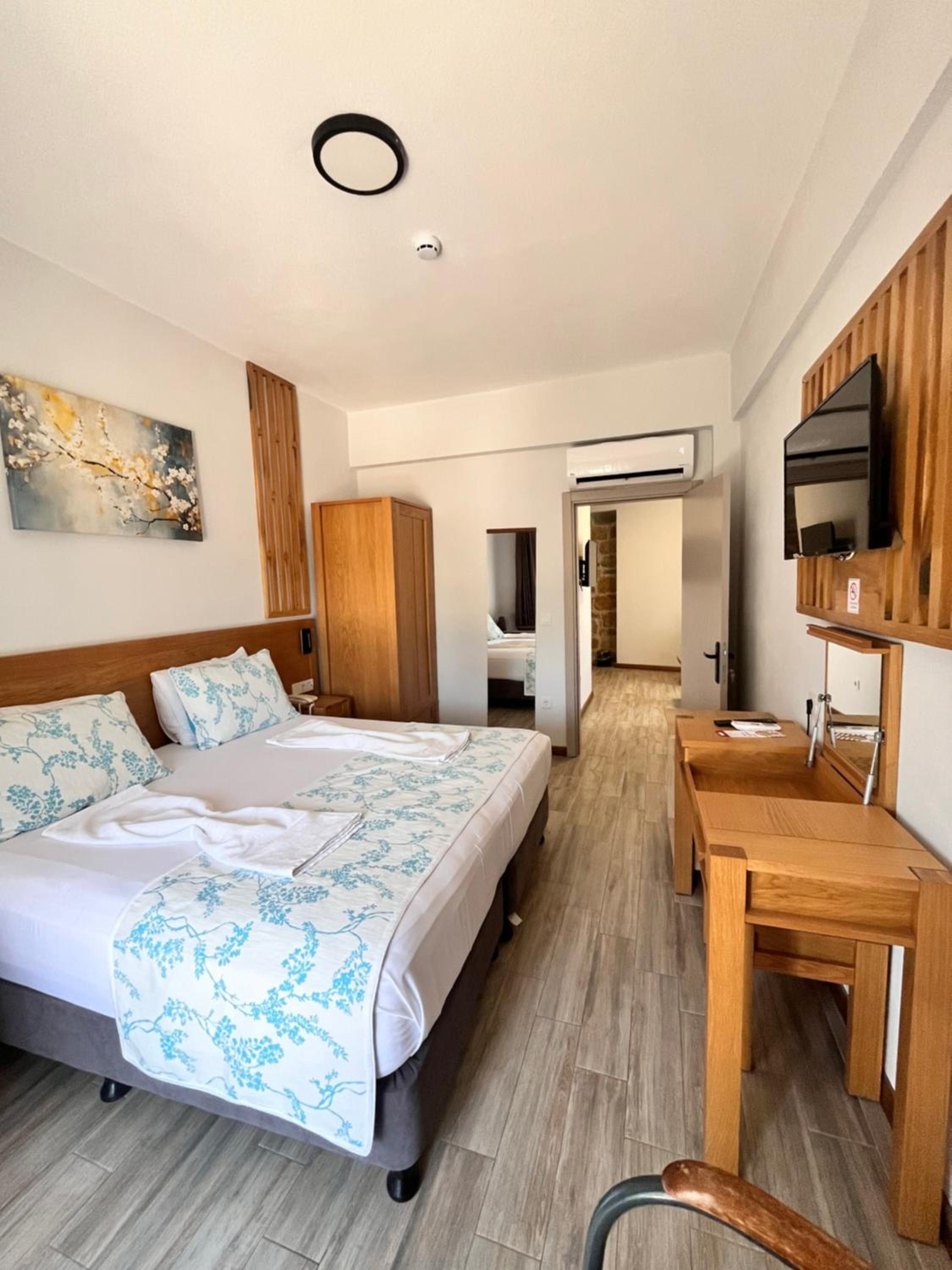 Deluxe Suite photo 2