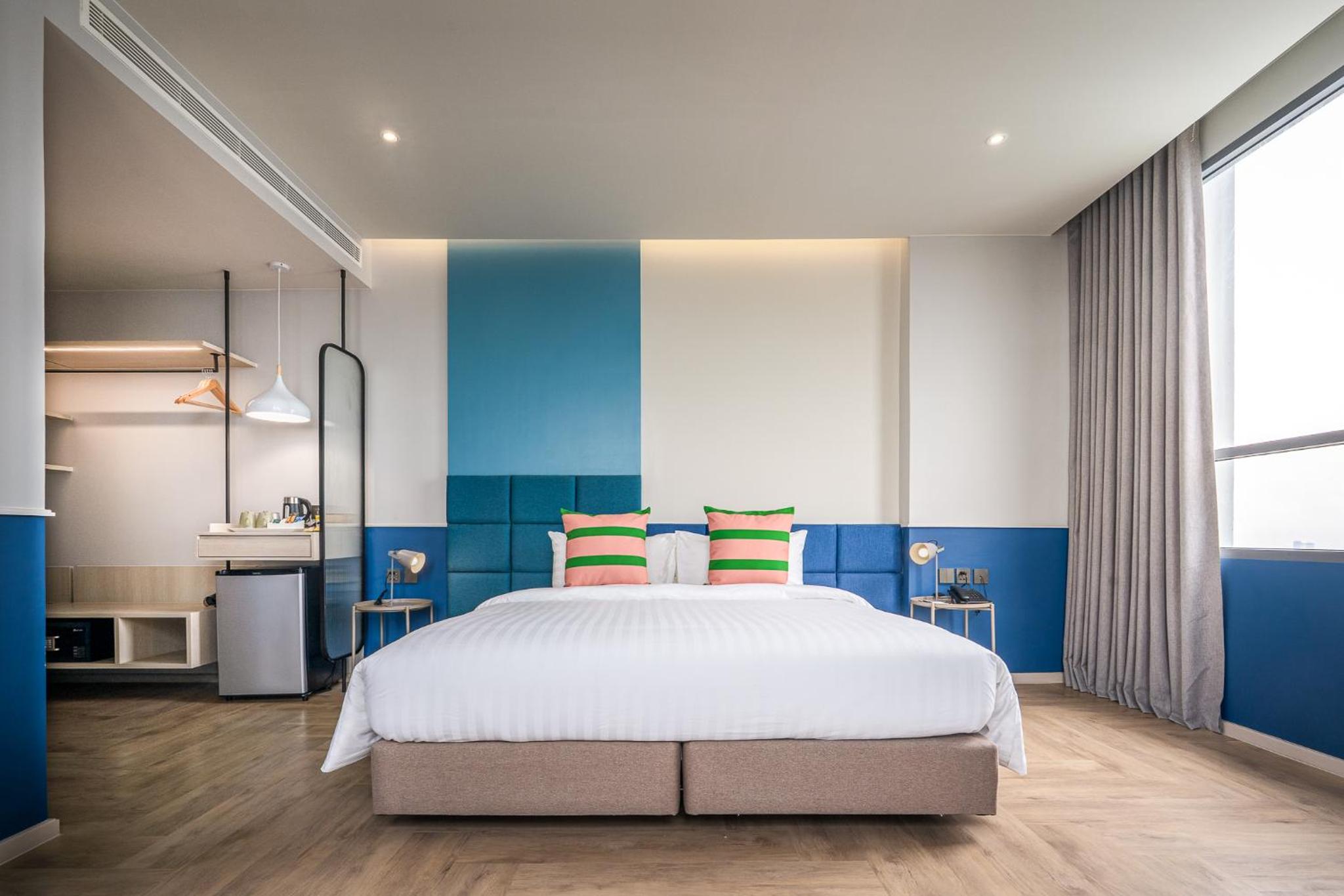 Superior King Room photo 1