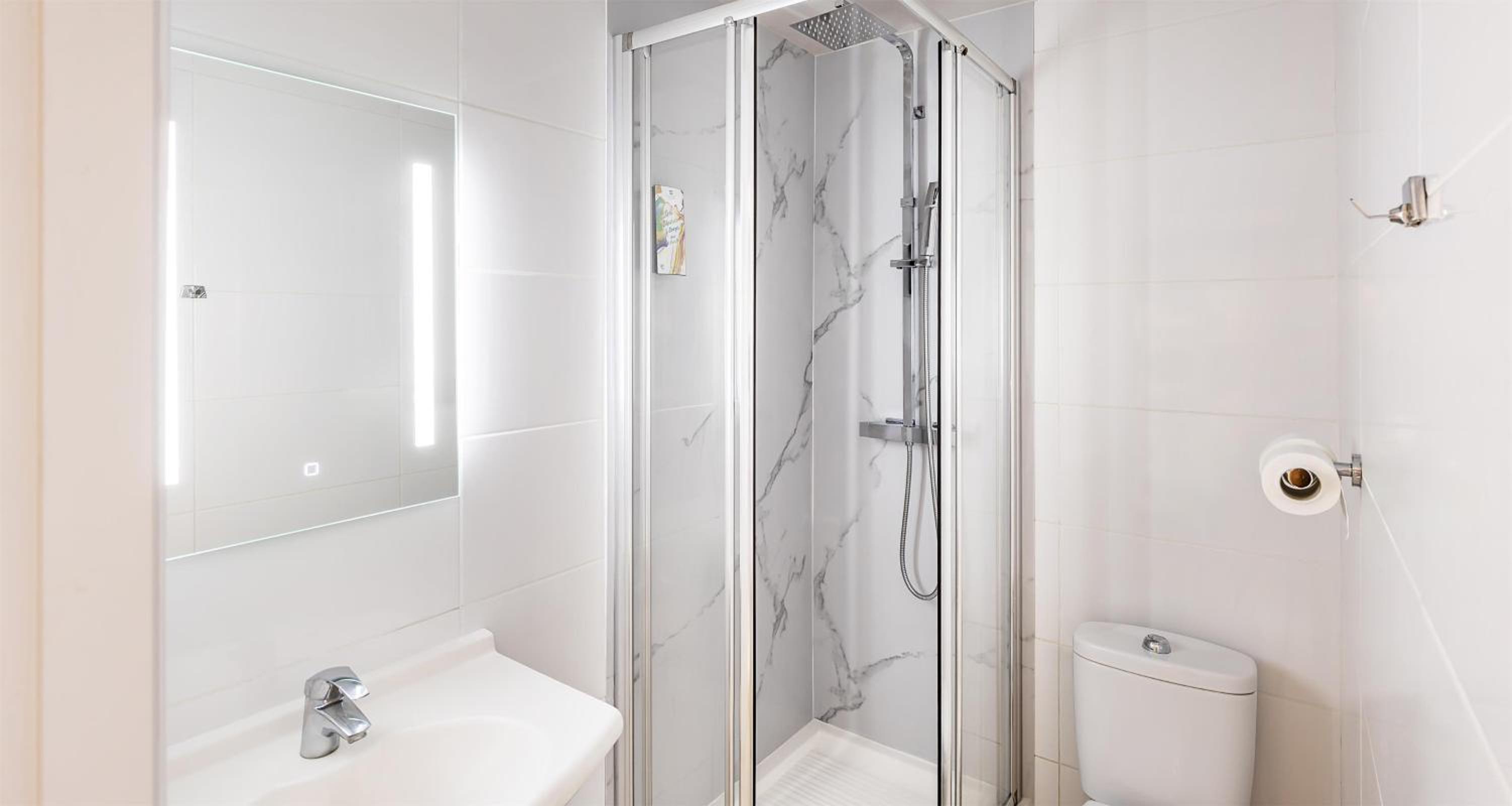 Standard Double Room - Disability Access/Non-Smoking