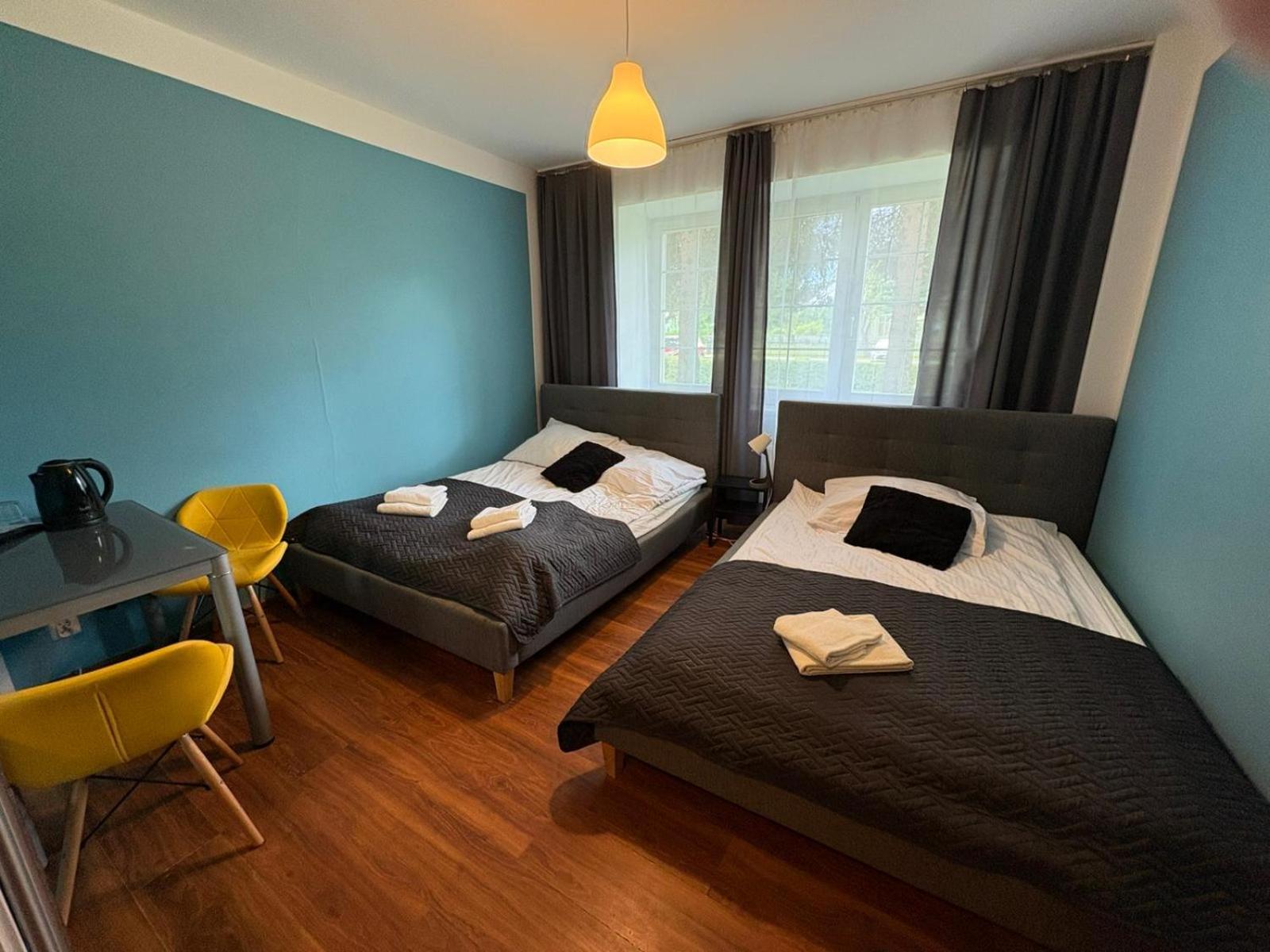 Quadruple Room photo 2