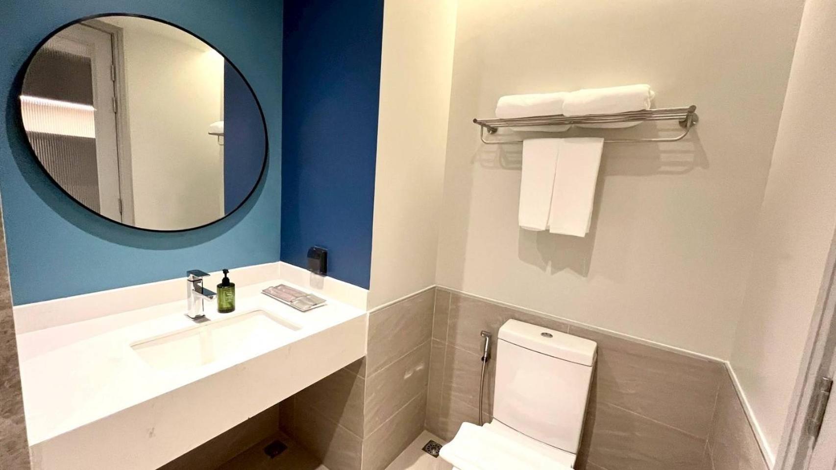 Superior Twin Room photo 3