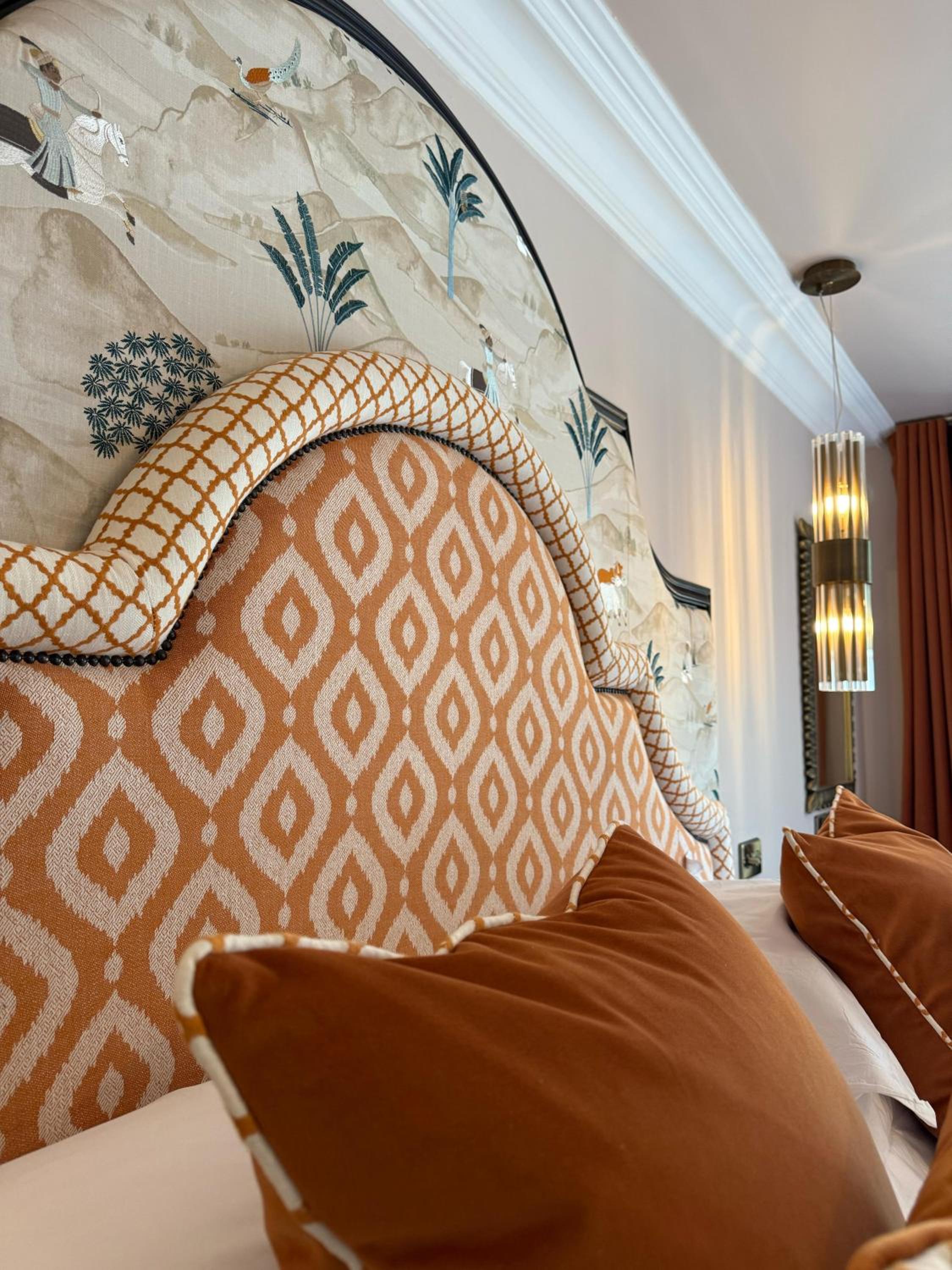 Suite with Terrace