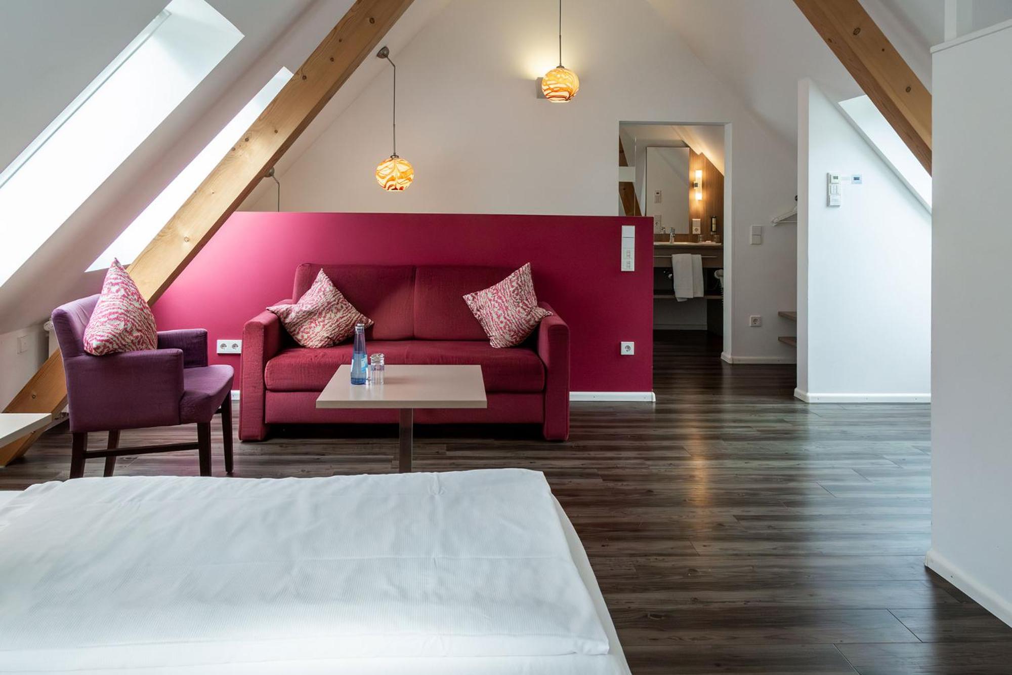 Junior Suite - Photo 2