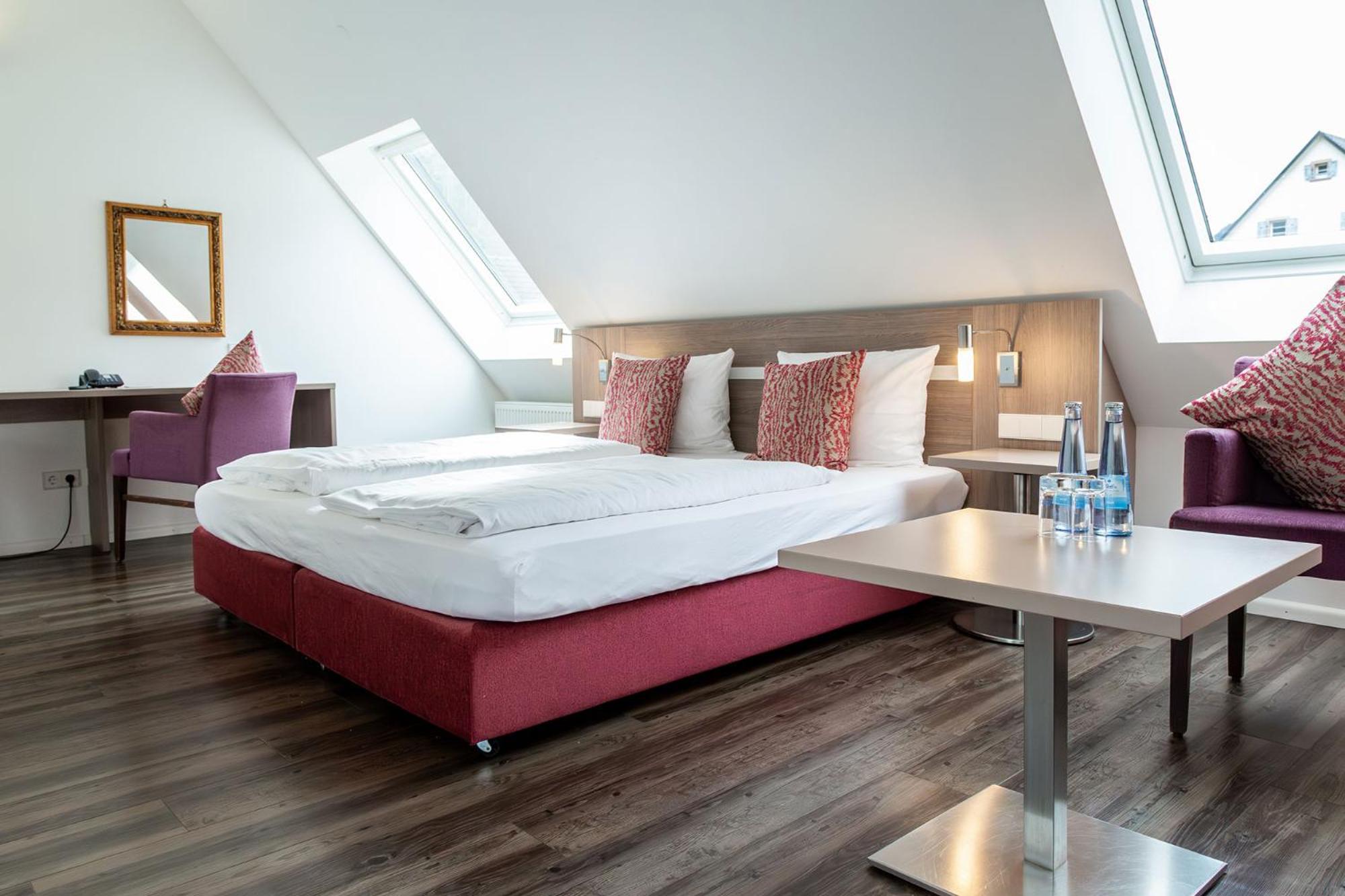 Junior Suite - Photo 4