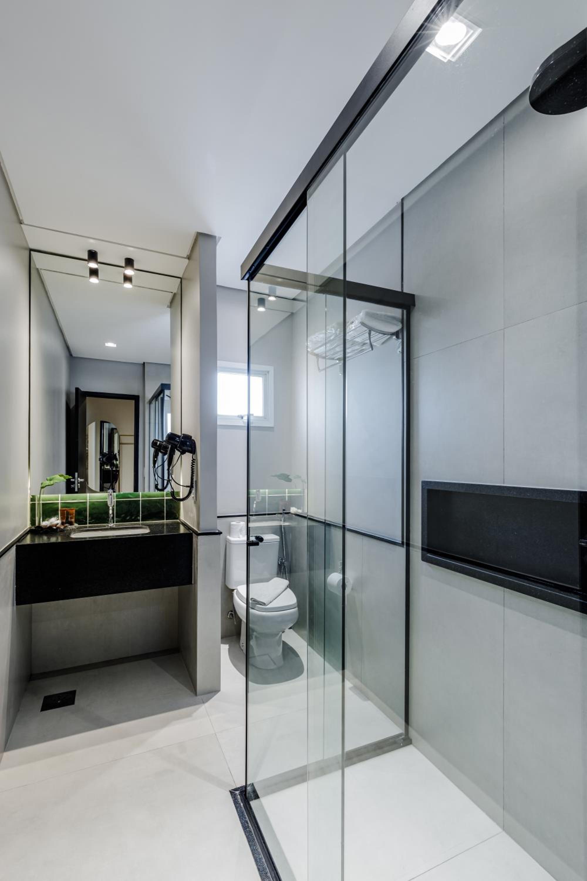 Superior Triple Room photo 2