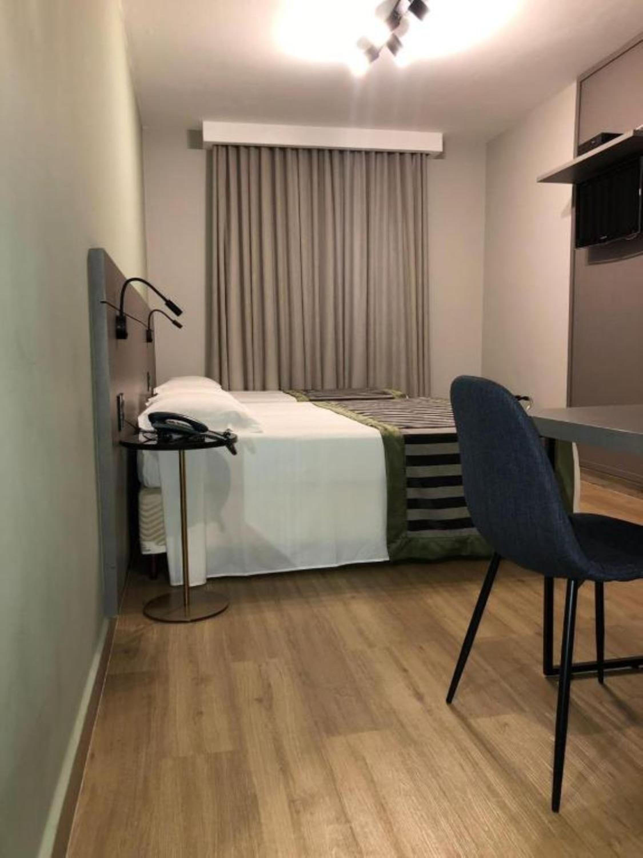Superior Triple Room photo 3