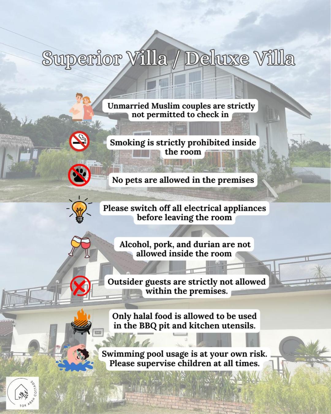 Superior Villa photo 2