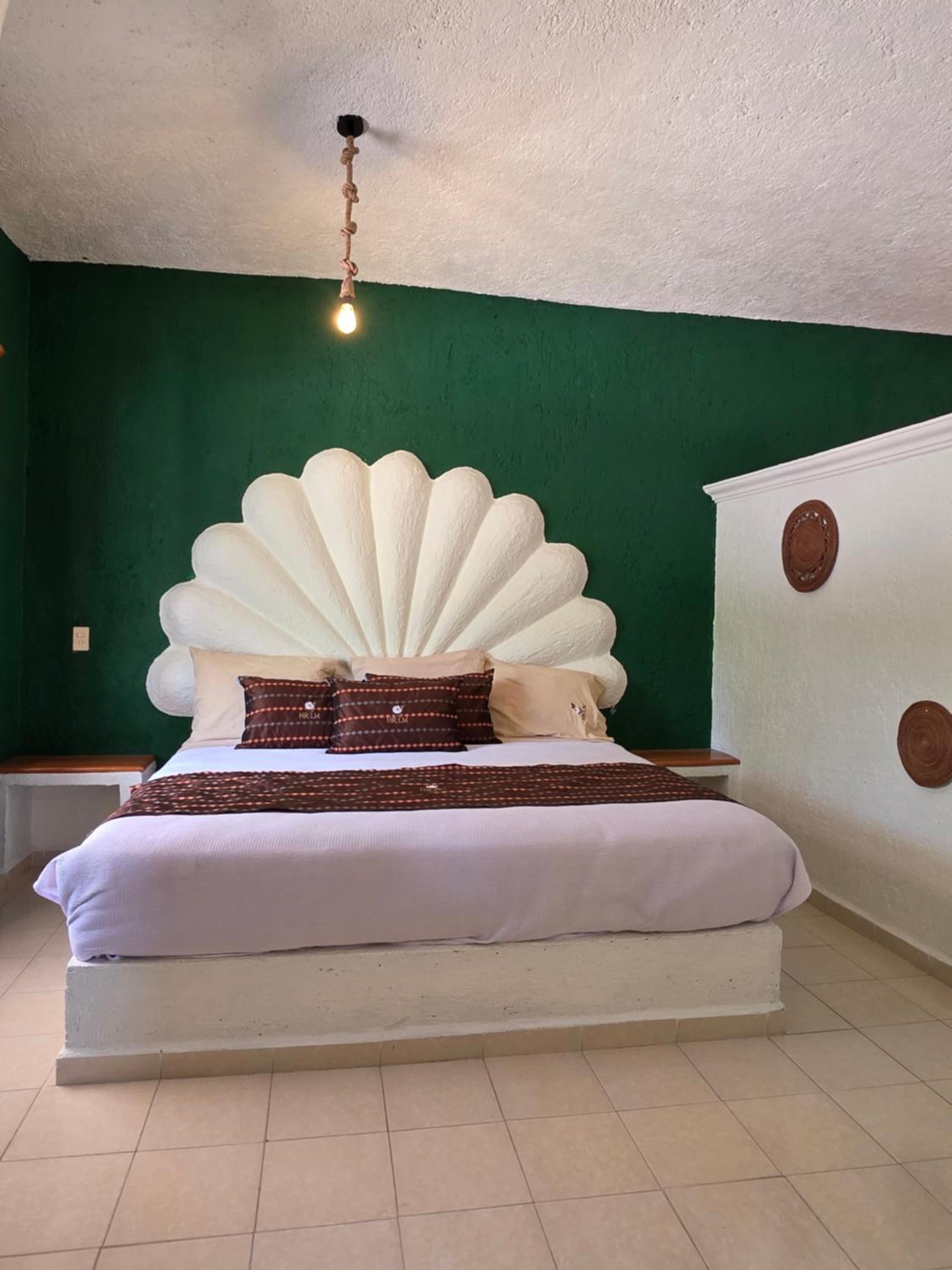 Classic Quadruple Room - Photo 3