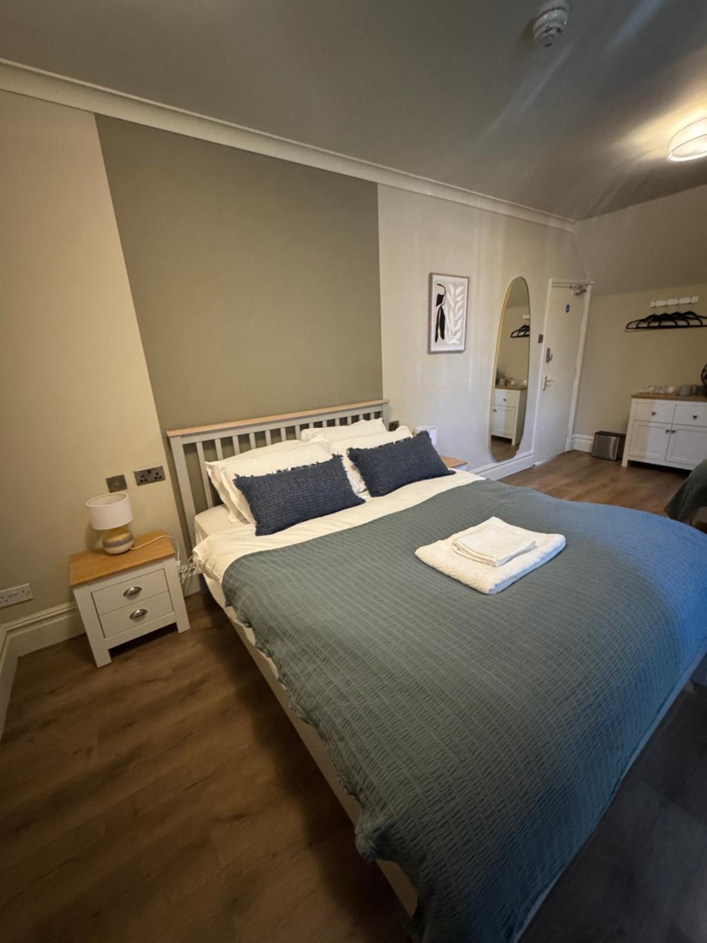 Executive Triple Room - Photo 1