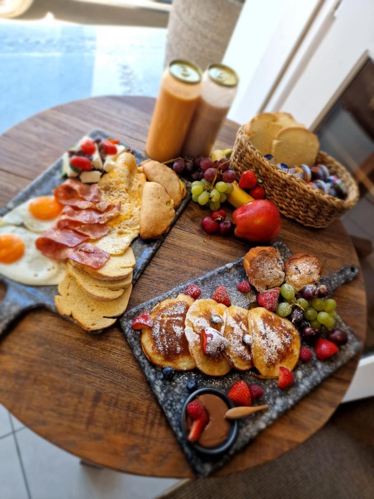 Junior Suite with Private Pool