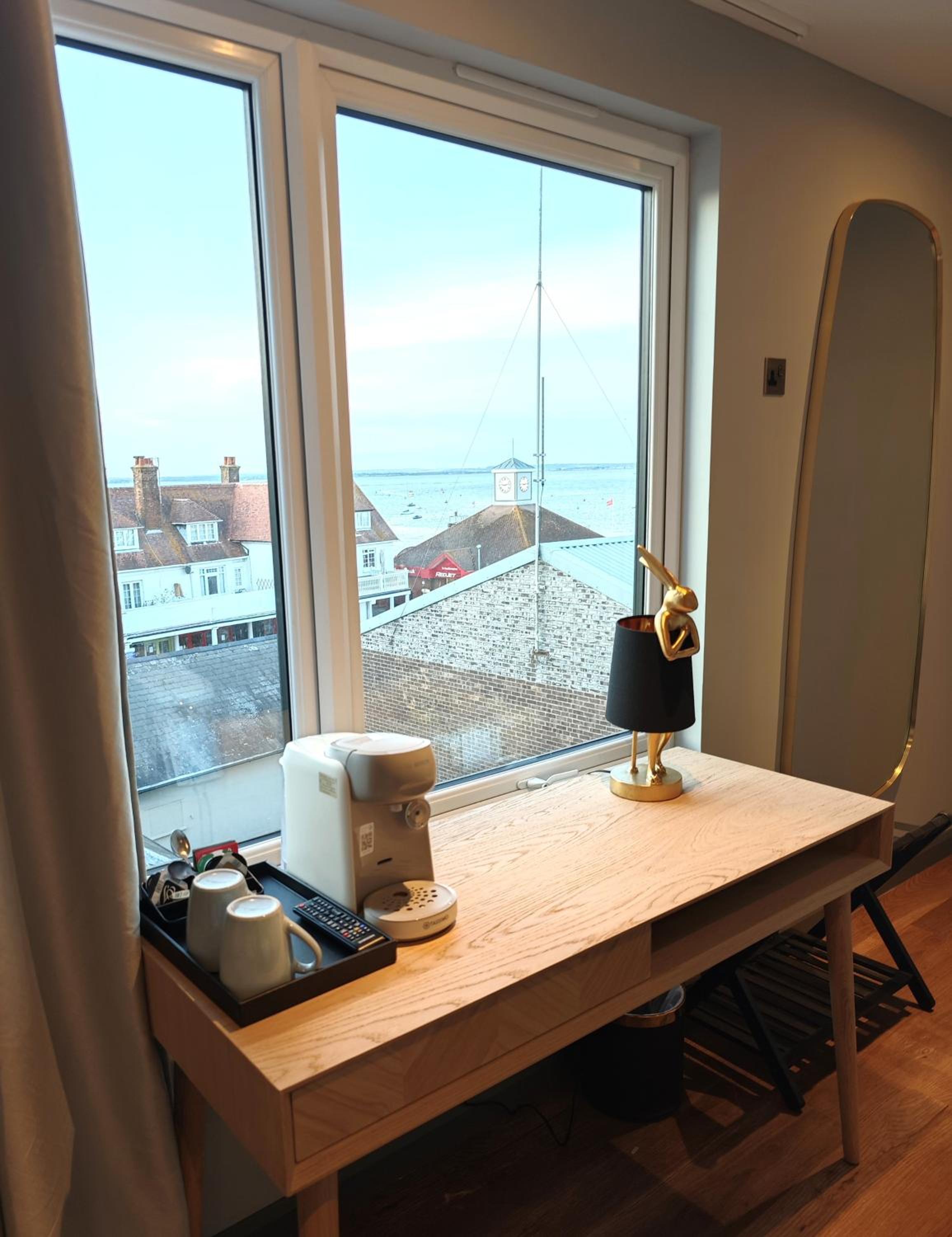Deluxe Double Room - Photo 3