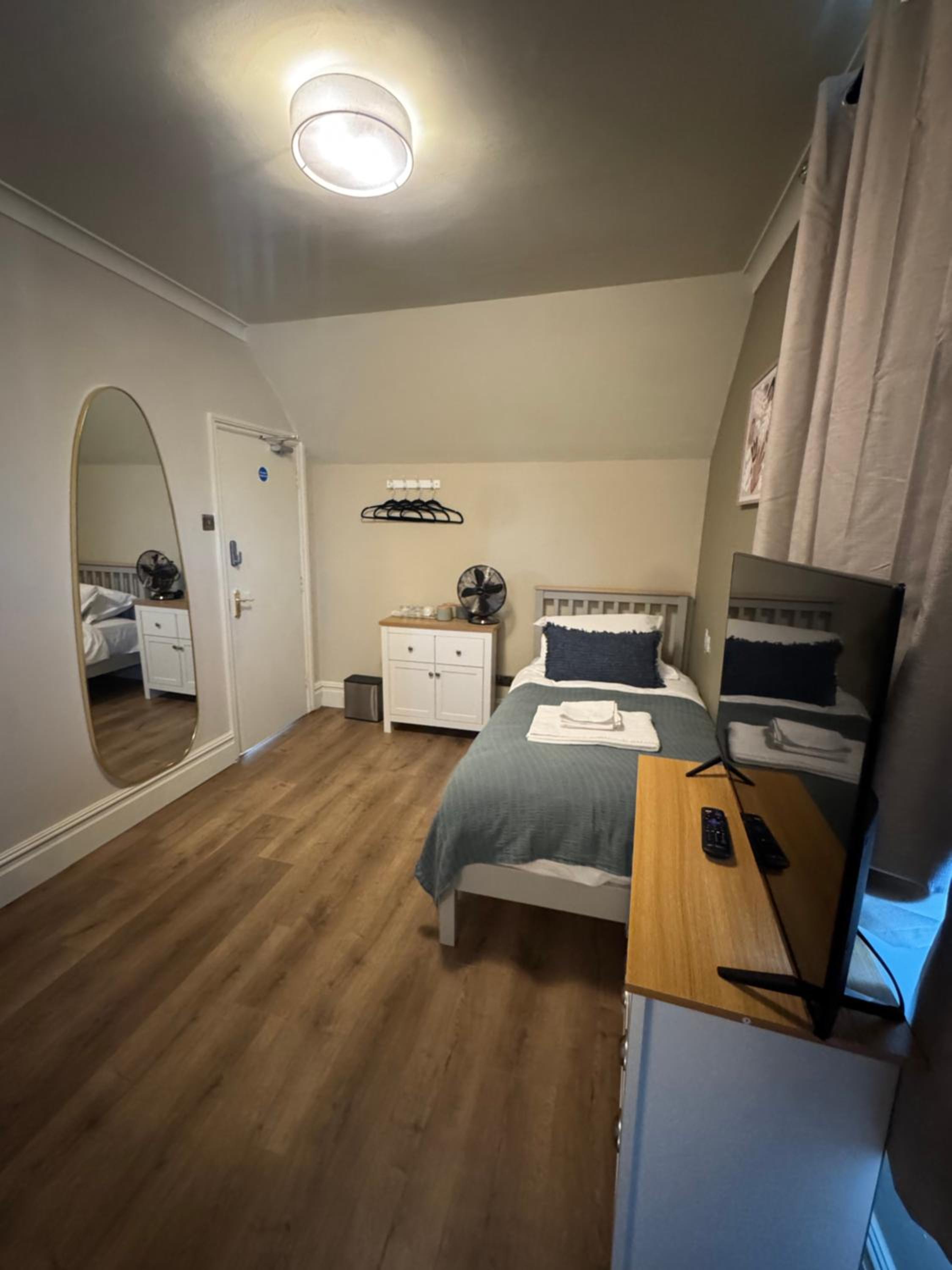 Executive Triple Room - Photo 6