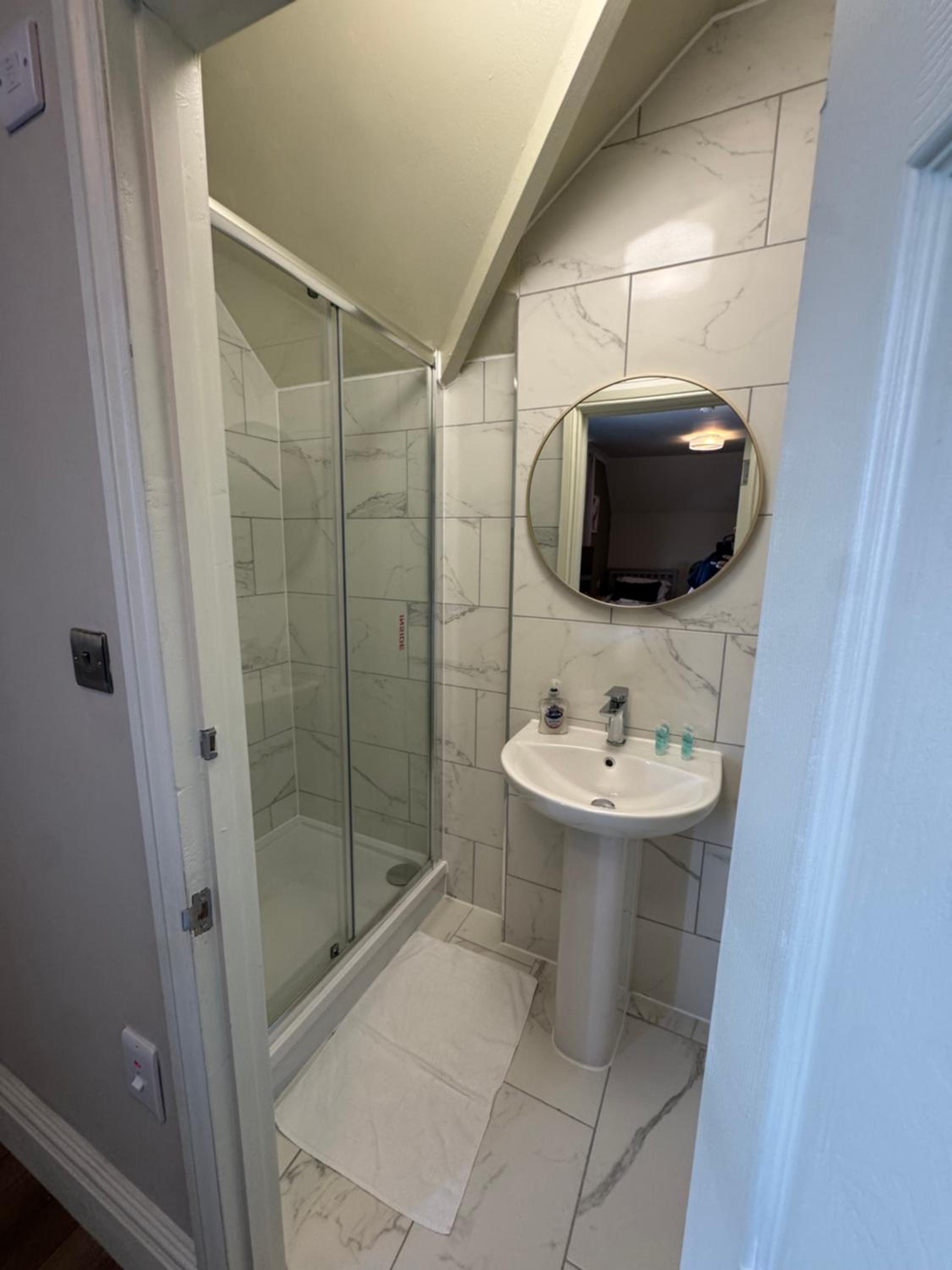 Executive Triple Room - Photo 5