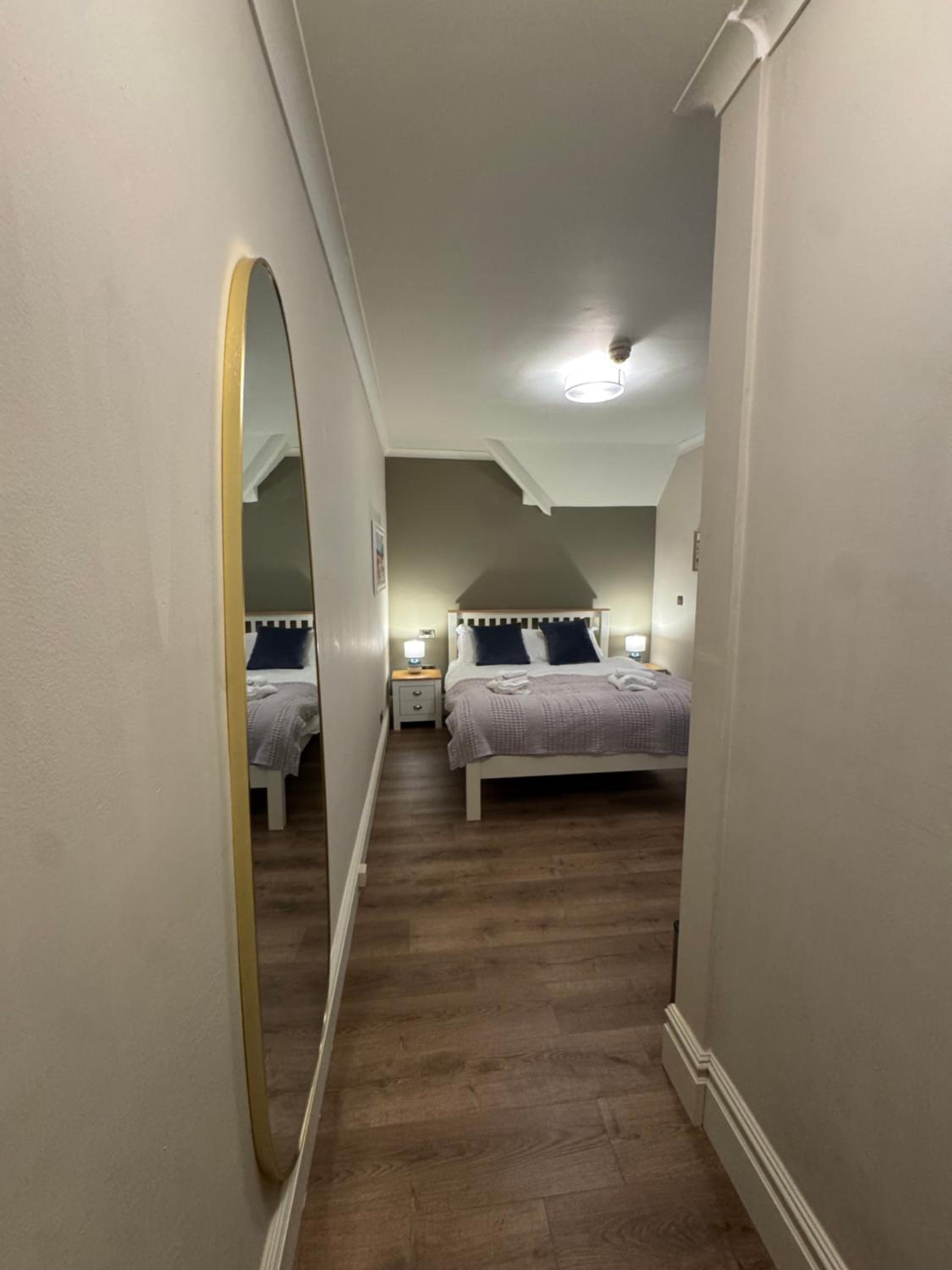 Executive Triple Room - Photo 4