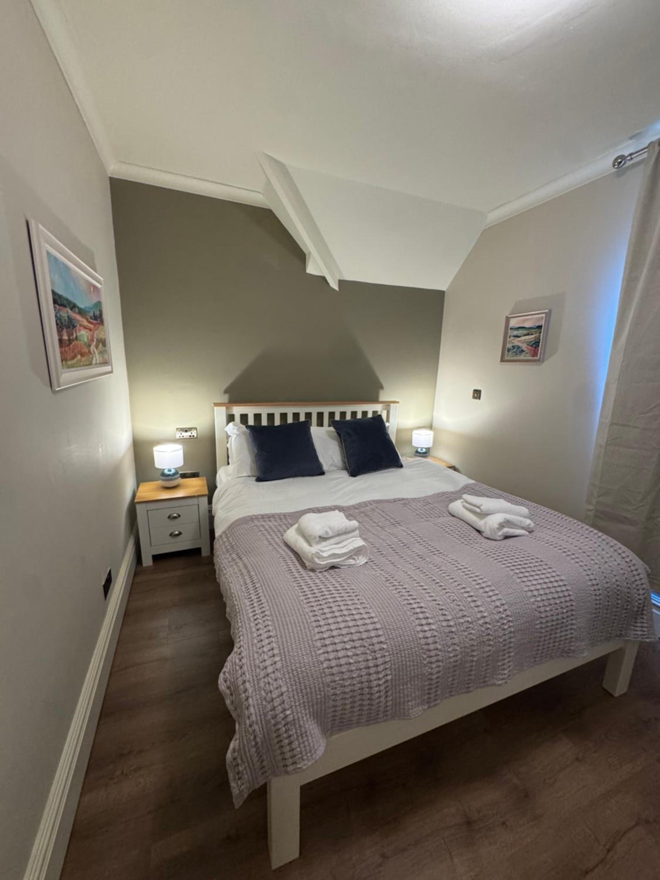 Executive Triple Room - Photo 3