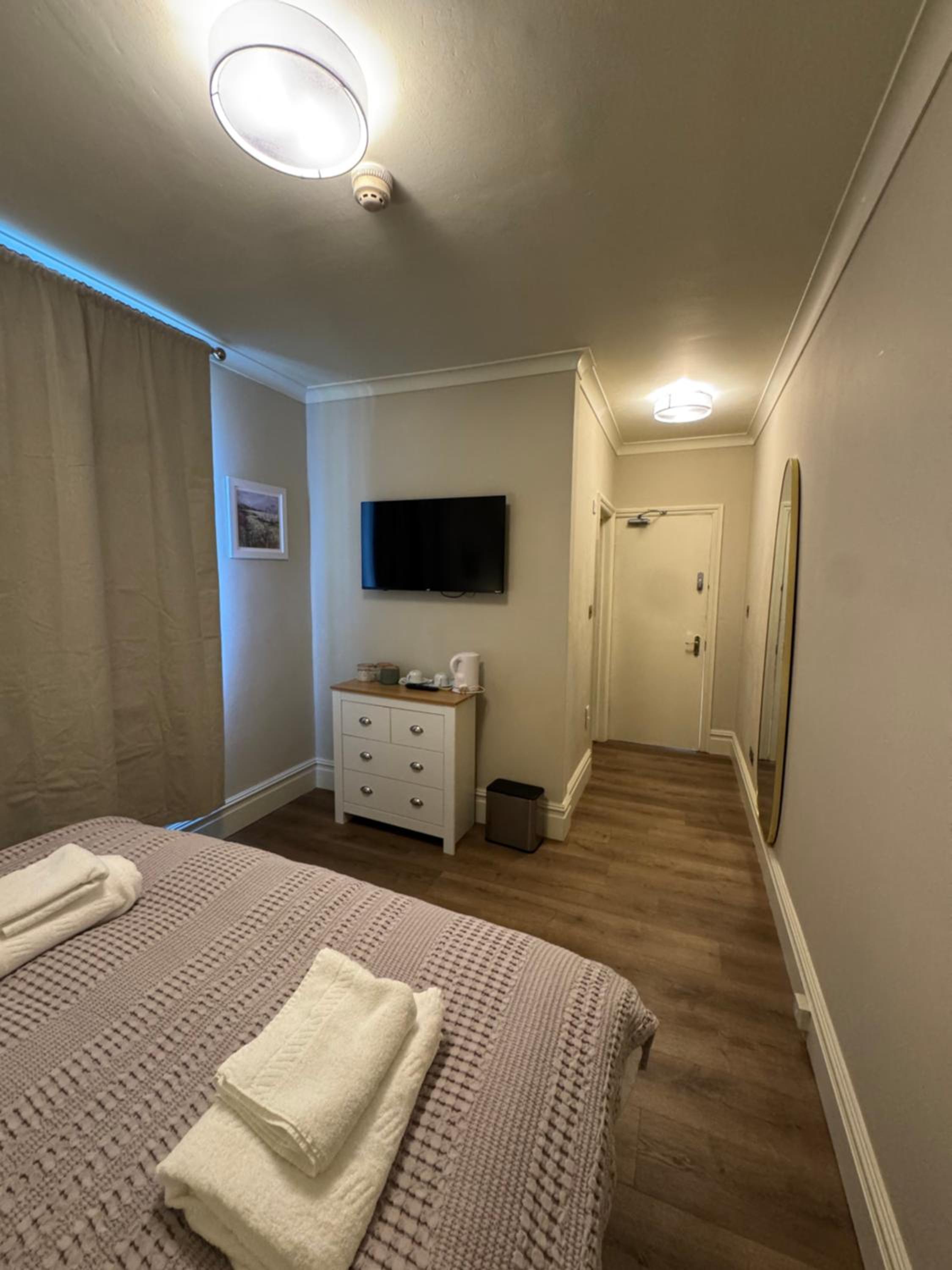 Executive Triple Room - Photo 2