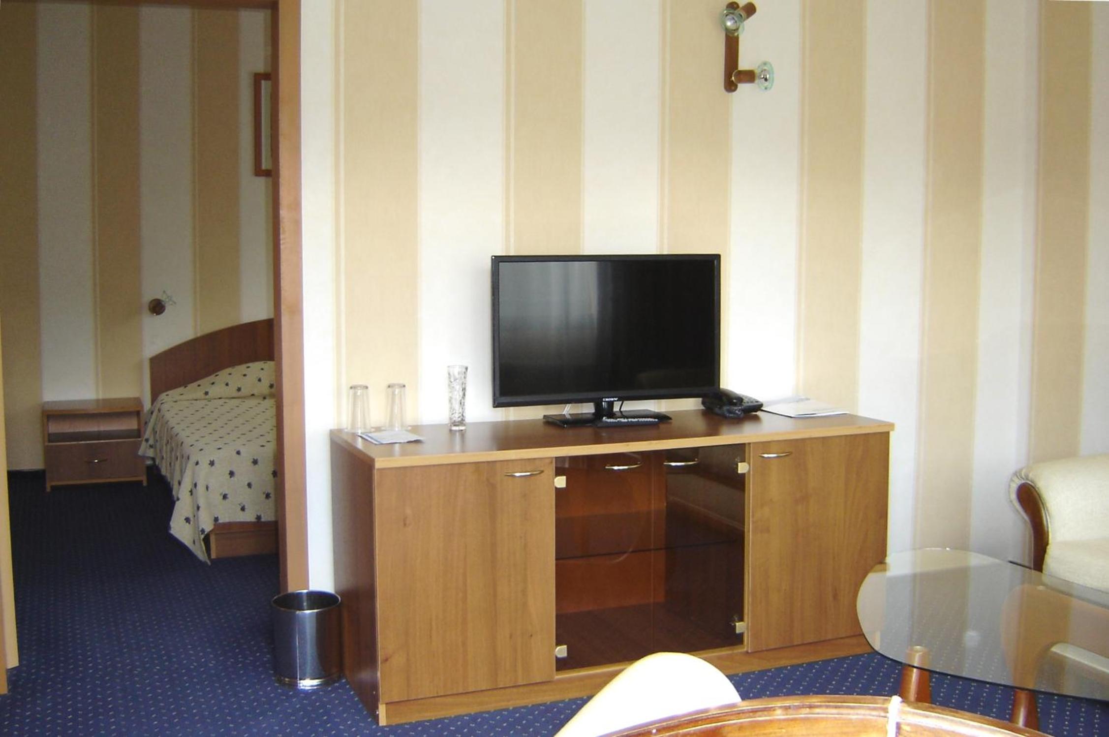Standard Apartment - Photo 10