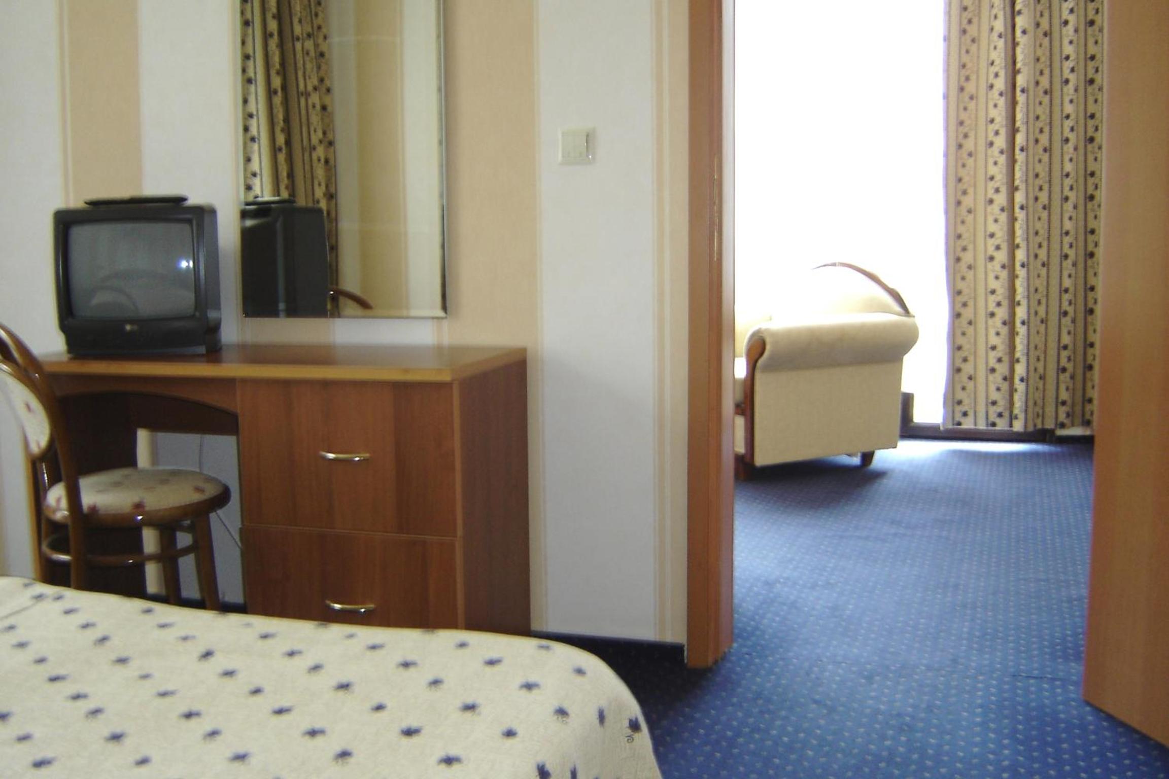 Standard Apartment - Photo 9