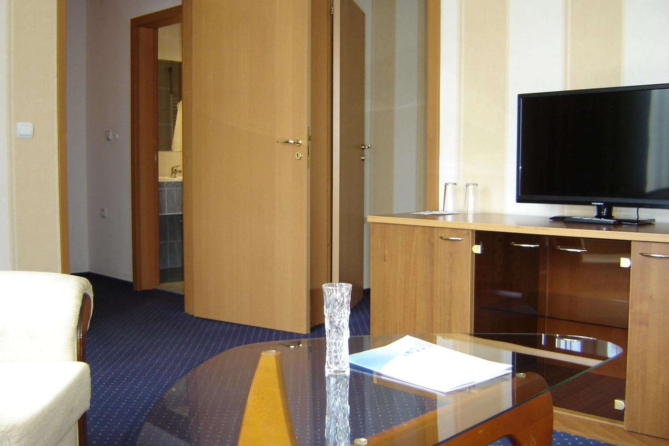 Standard Apartment - Photo 12