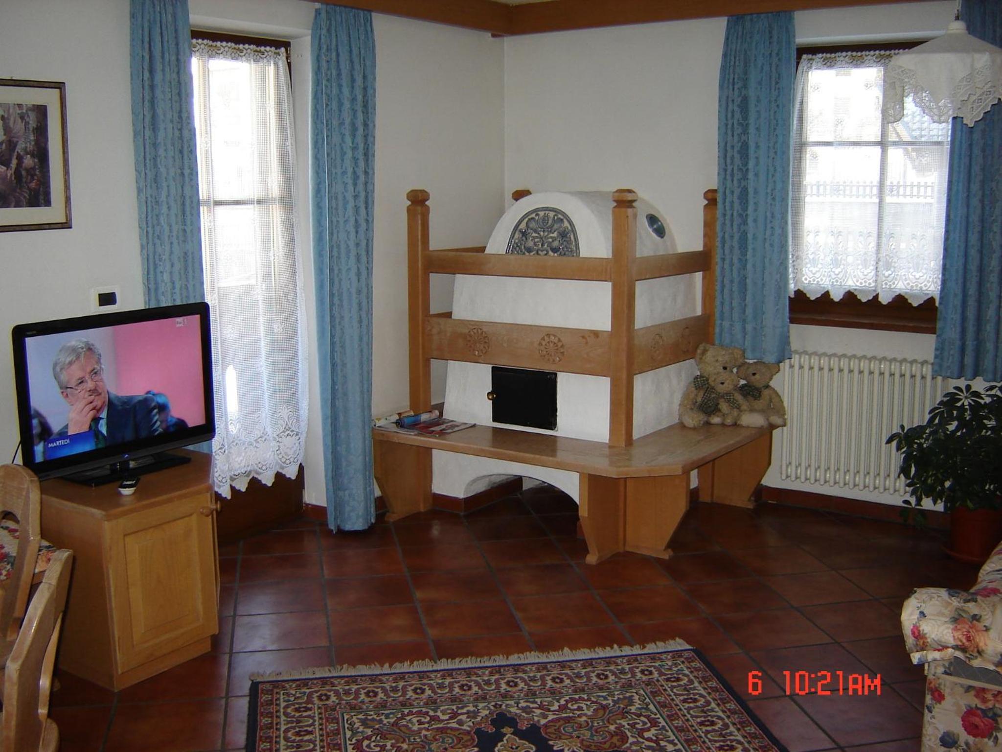 Two-Bedroom Apartment photo 2