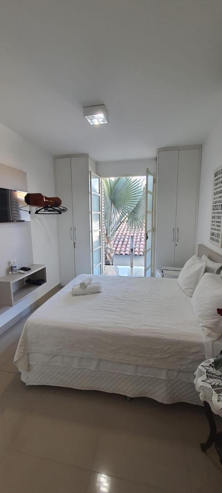 Double Room with Balcony photo 2