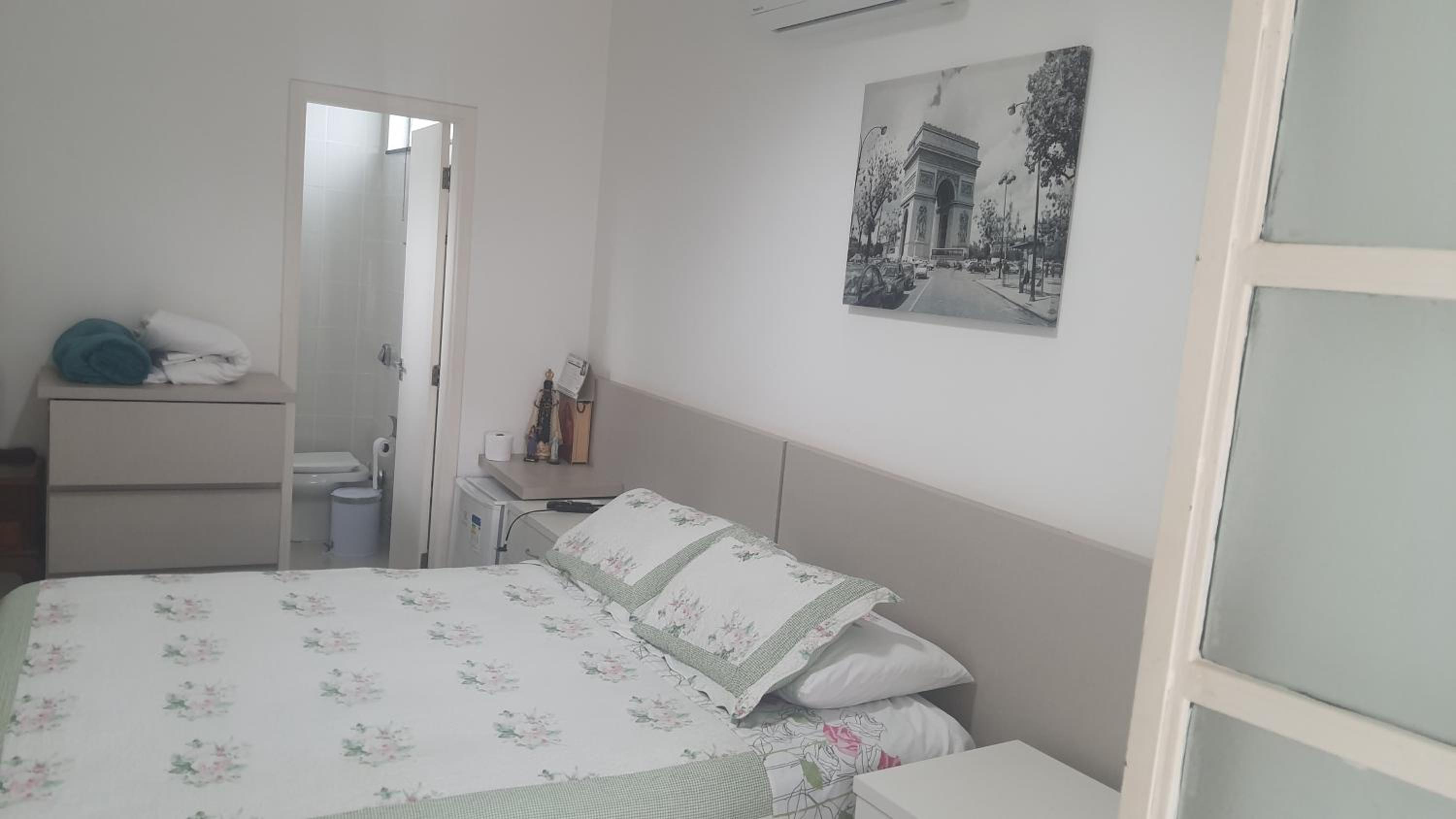 Double Room with Balcony photo 1