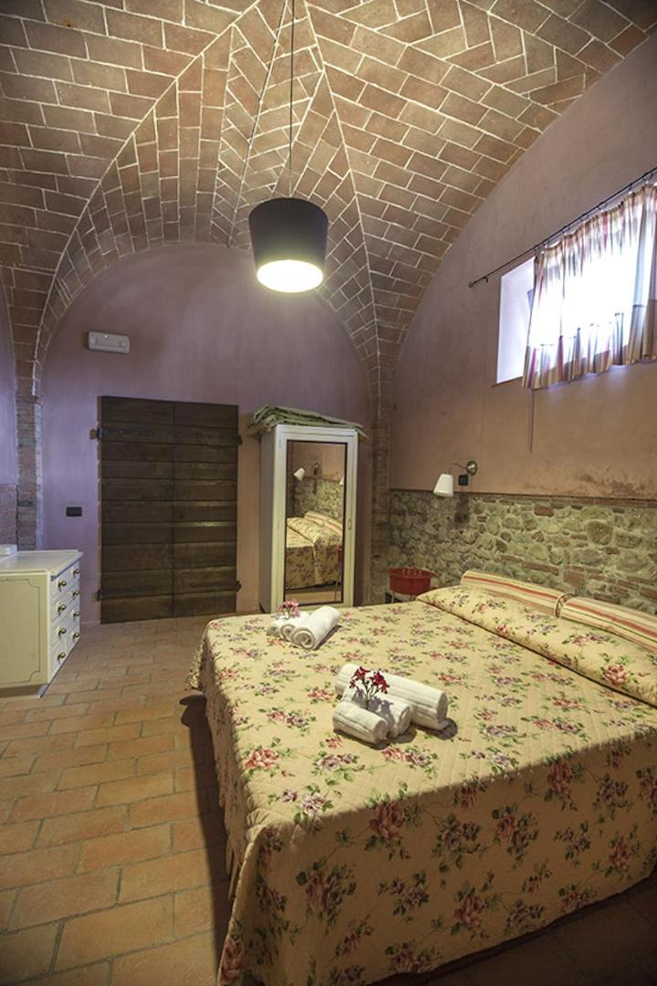 Two-Bedroom Apartment with Garden View photo 1