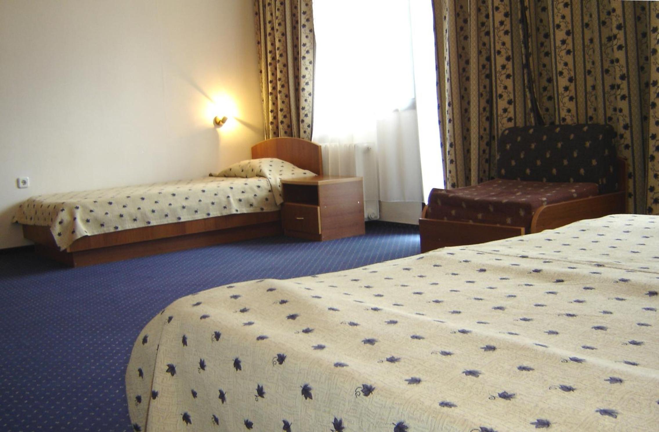 Triple Room - Photo 1