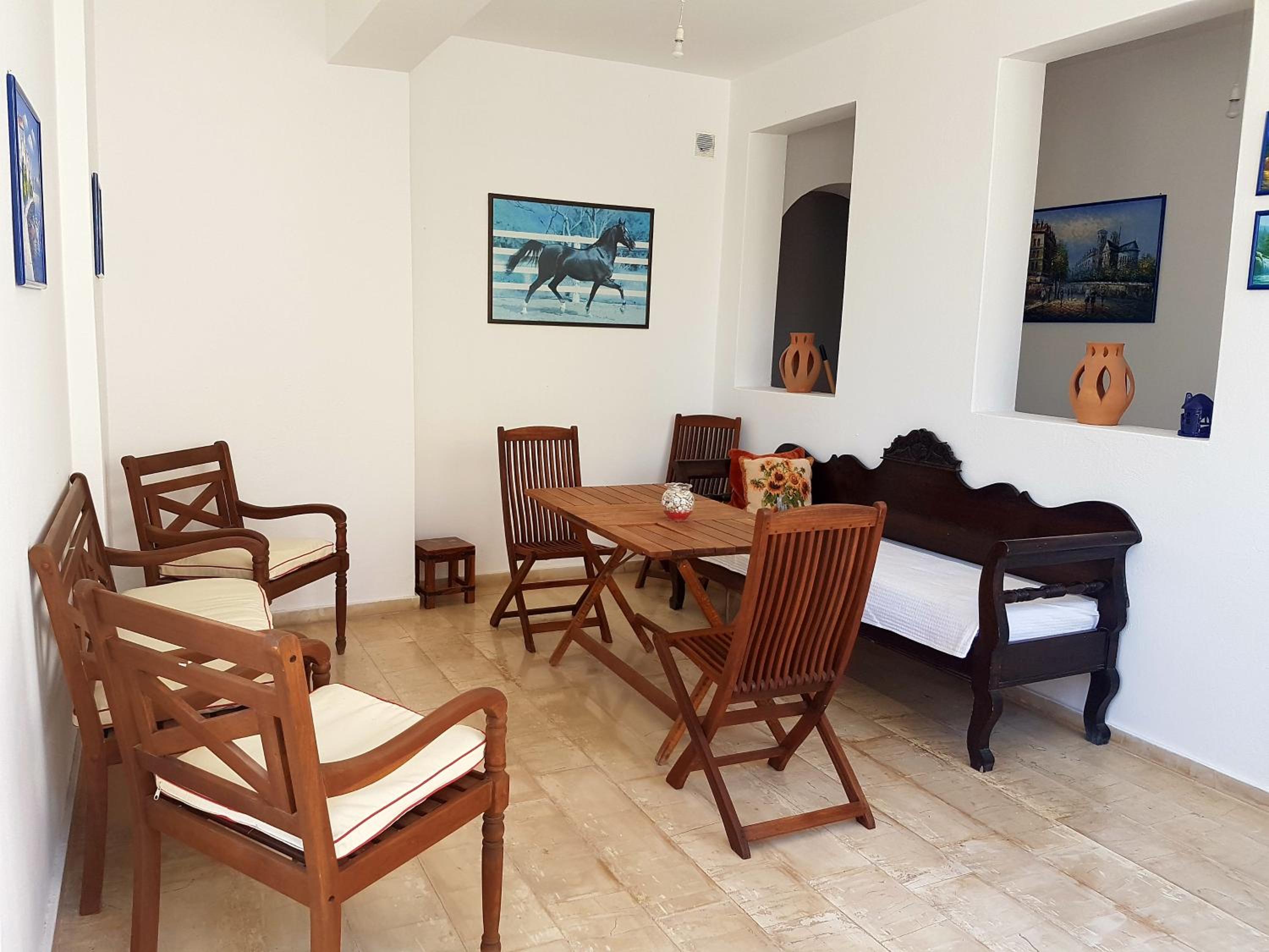 One-Bedroom Apartment - Photo 15