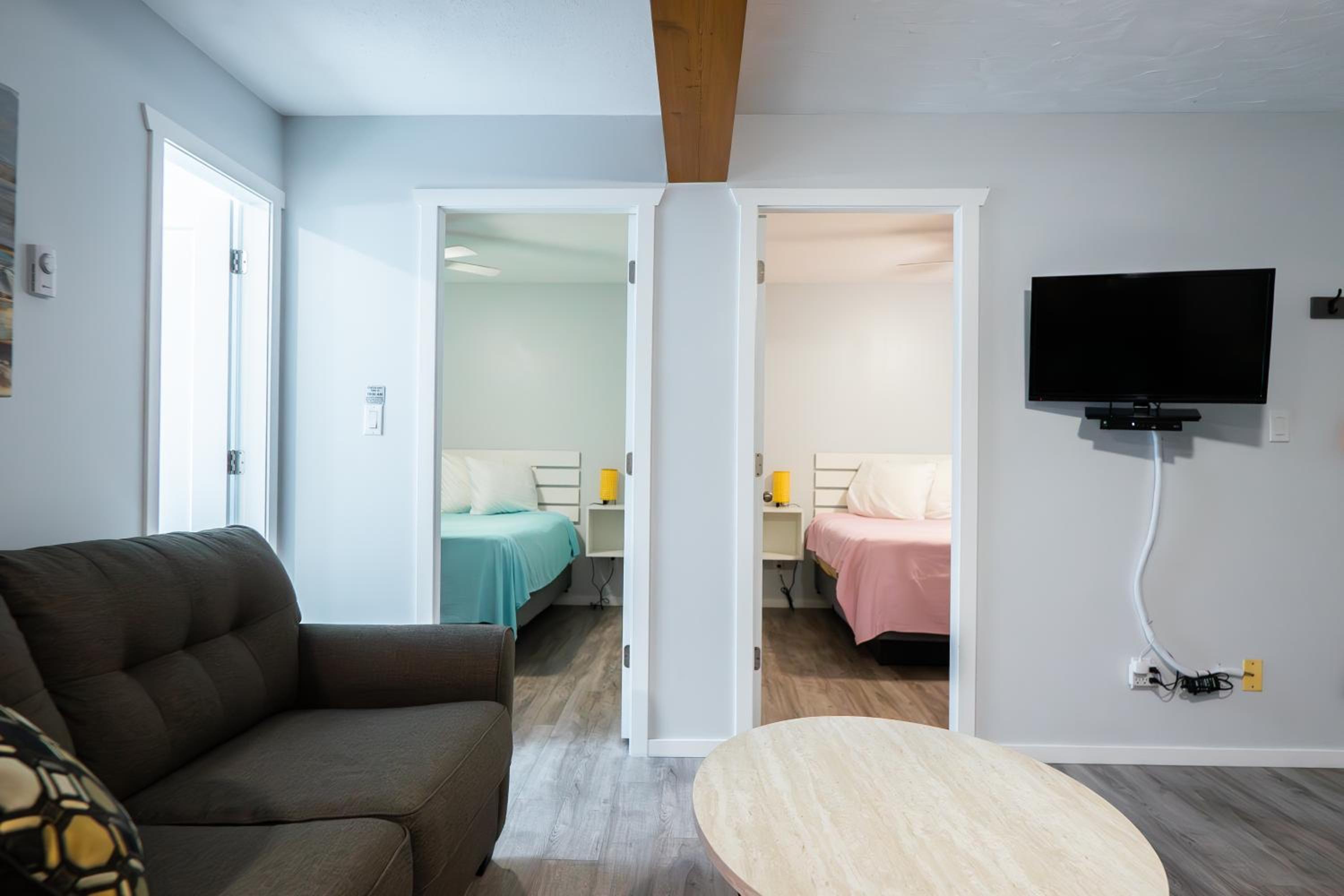Superior Suite