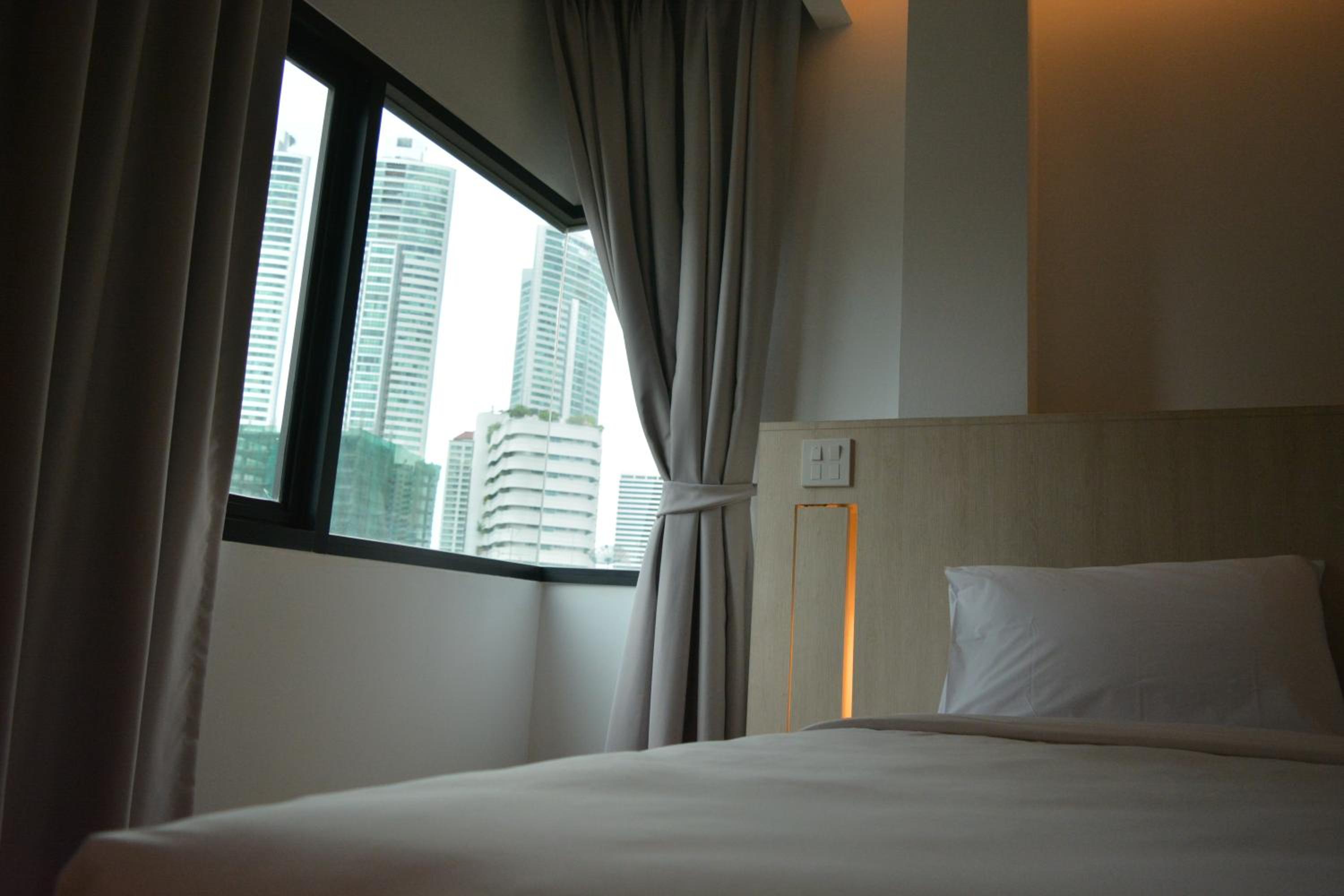 Budget Double Room photo 2